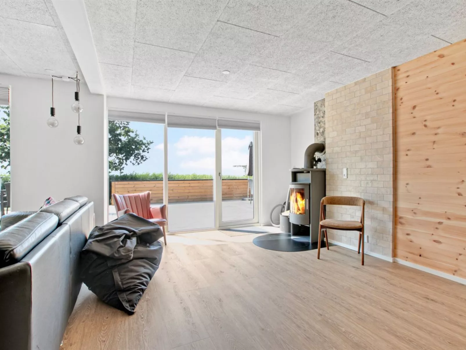 "Neele" - 800m from the sea-Buiten