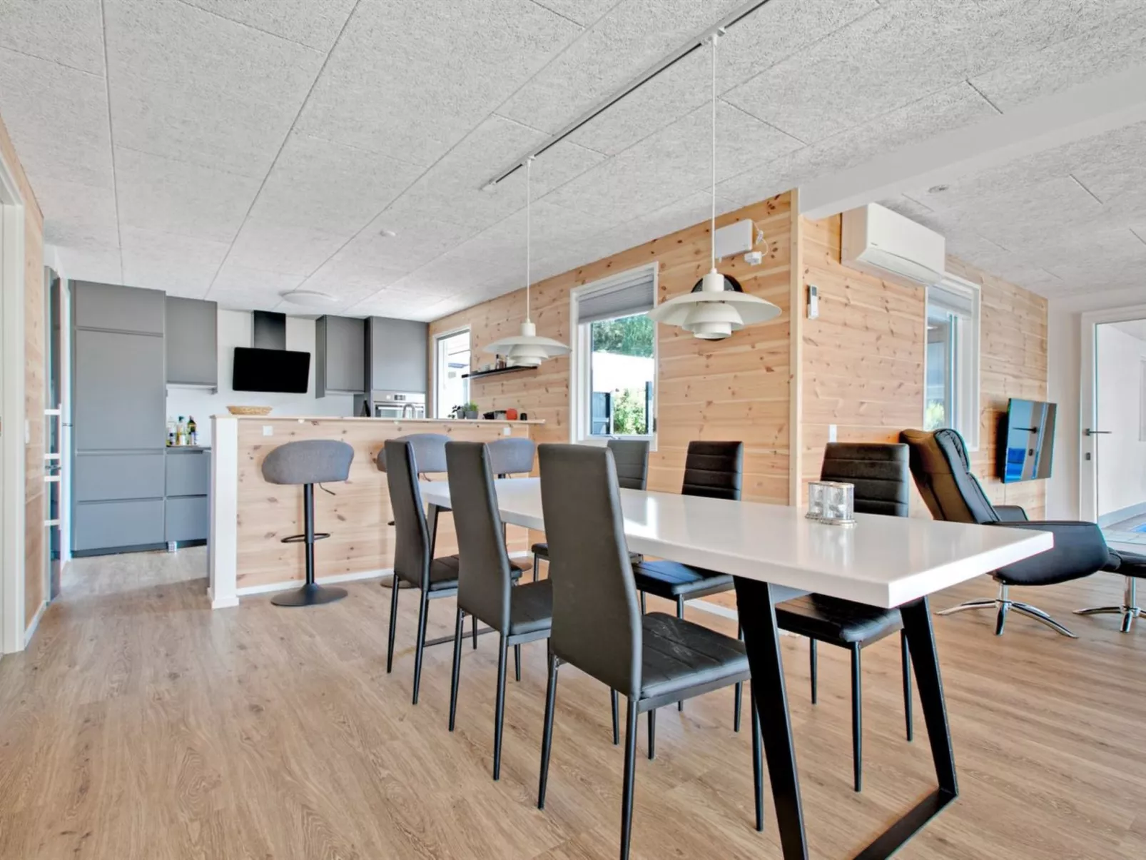 "Neele" - 800m from the sea-Buiten