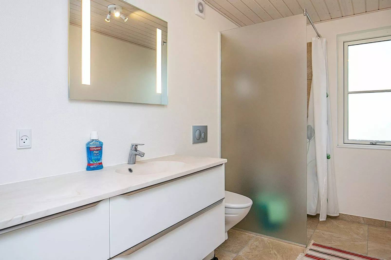 4 persoons vakantie huis in Farsø-Binnen