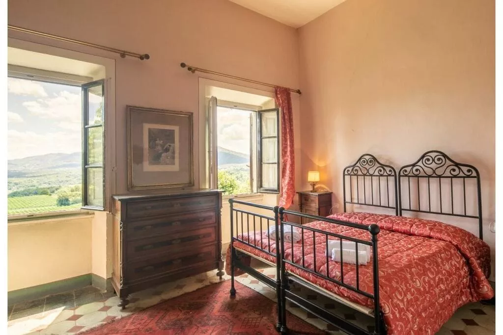 405409-Slaapkamer