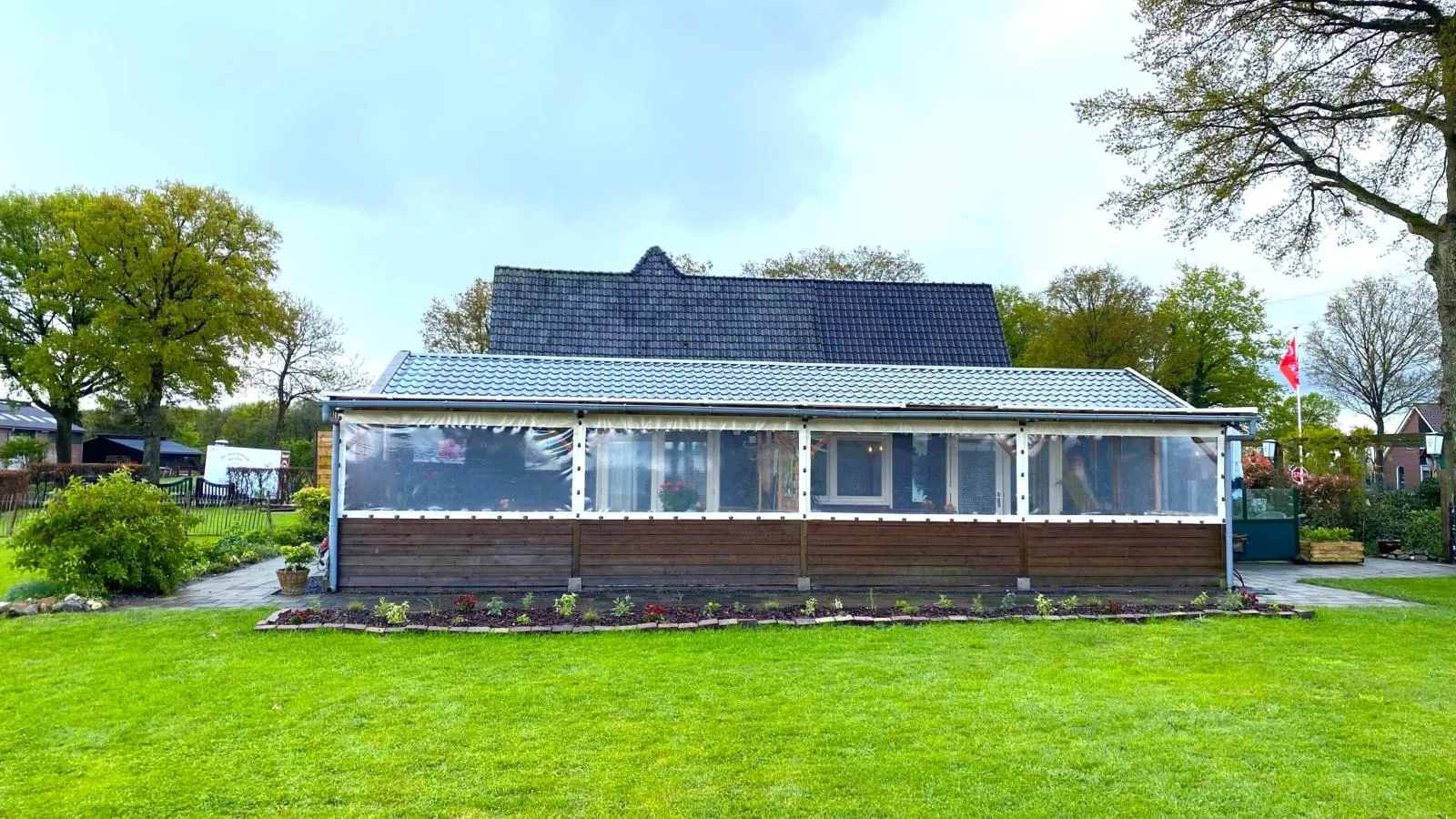 Regge en Weidezicht