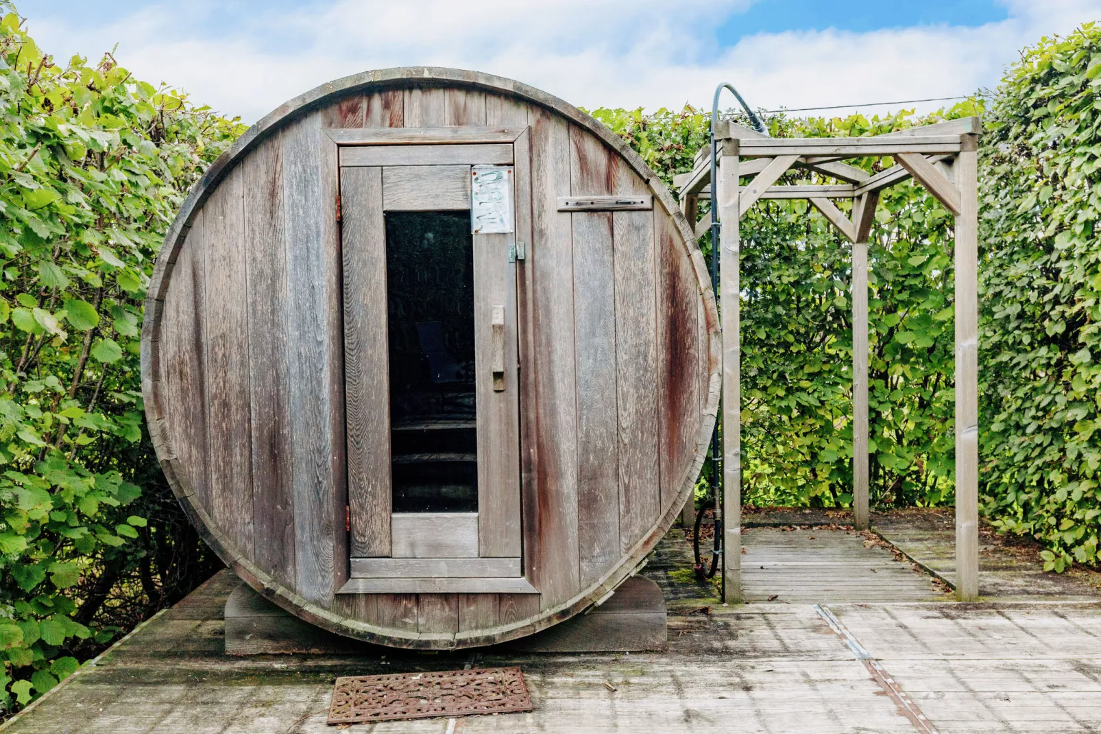La Heronniere-Wellness