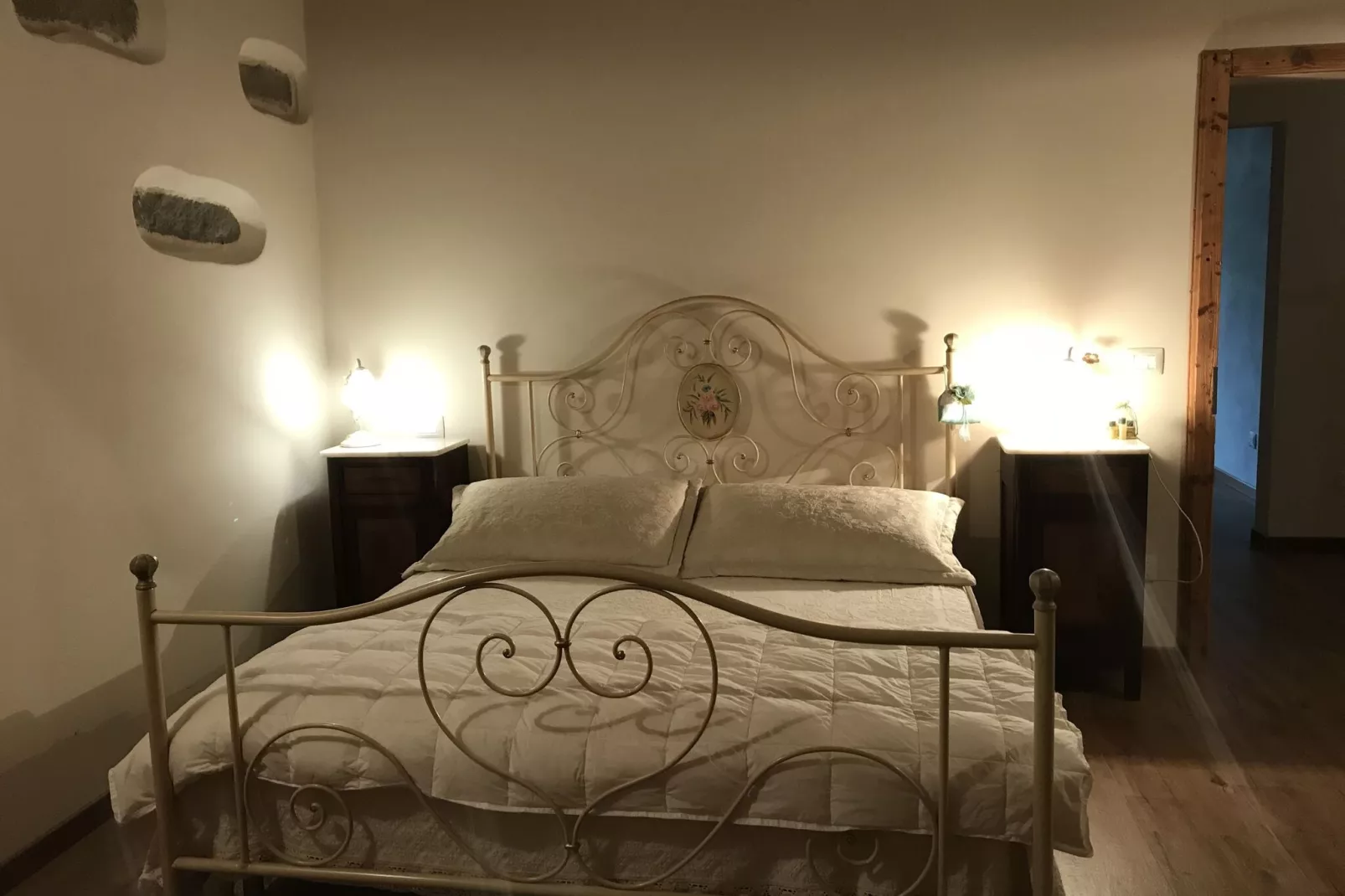 Casale Liana Dodici