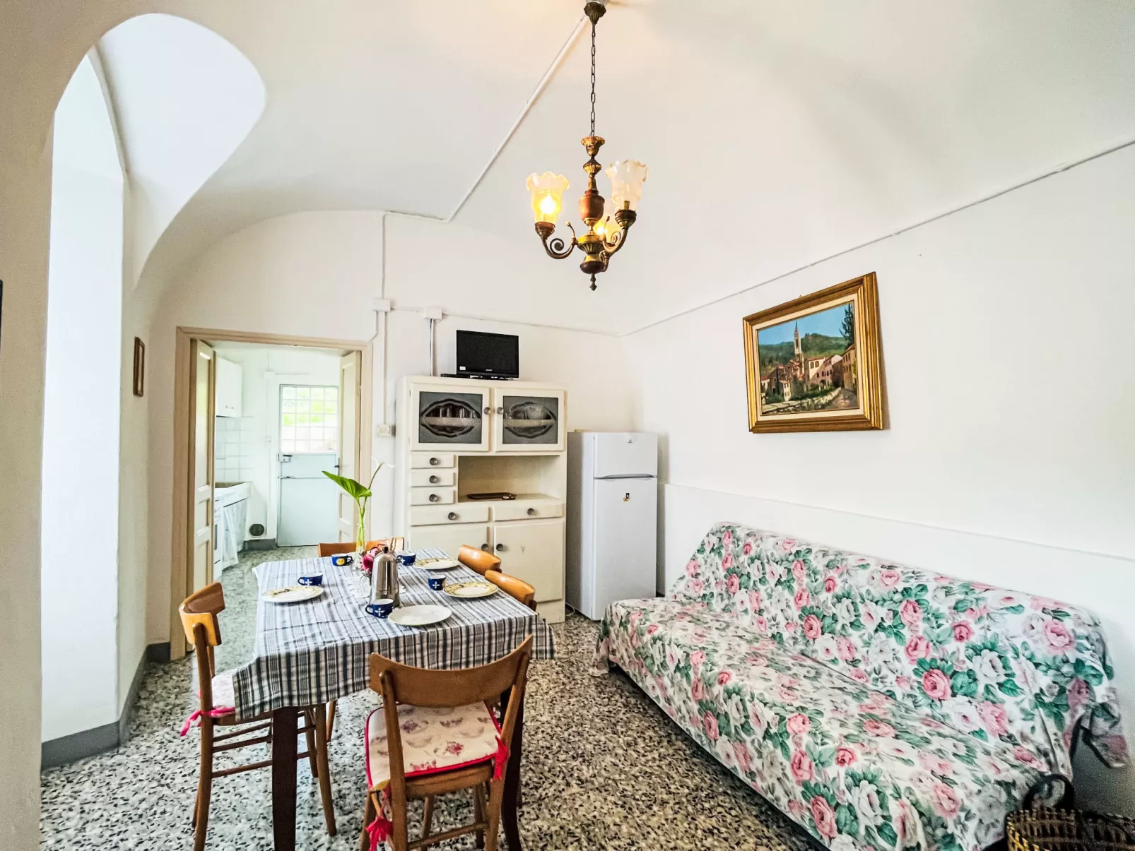 Casa Petrella (DOL137)-Binnen