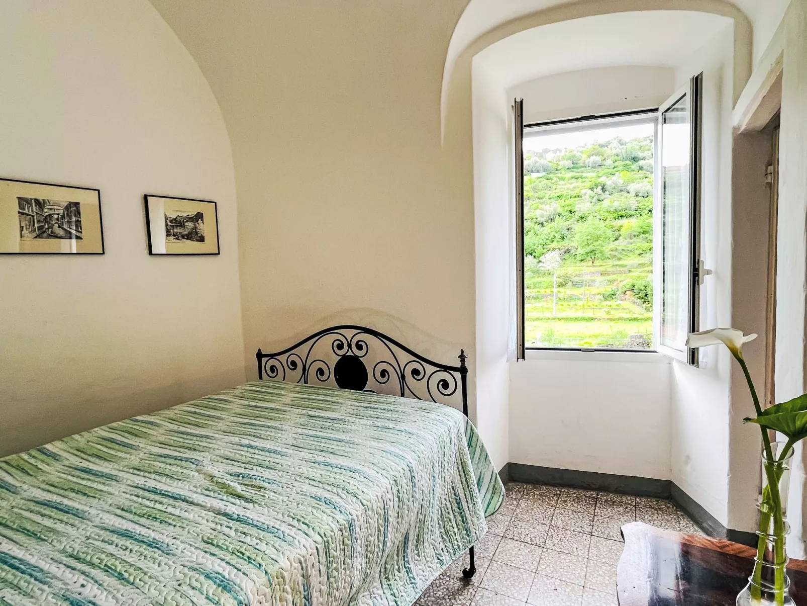 Casa Petrella (DOL137)-Binnen