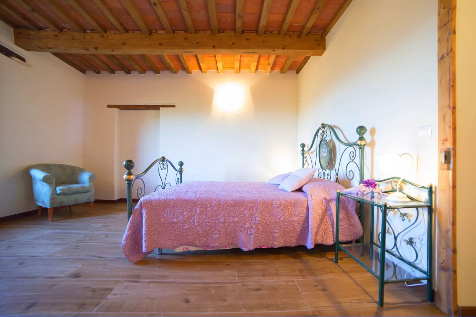 Casale Liana Dodici-Slaapkamer
