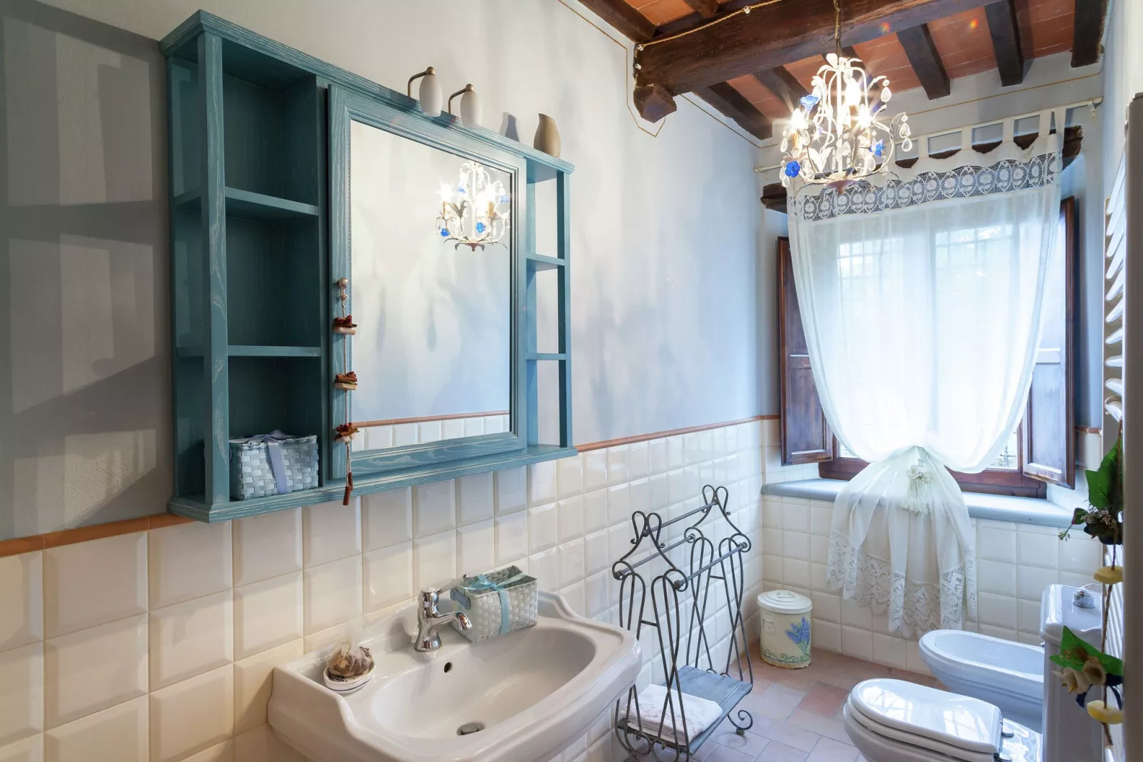 Casale Liana Dodici-Badkamer