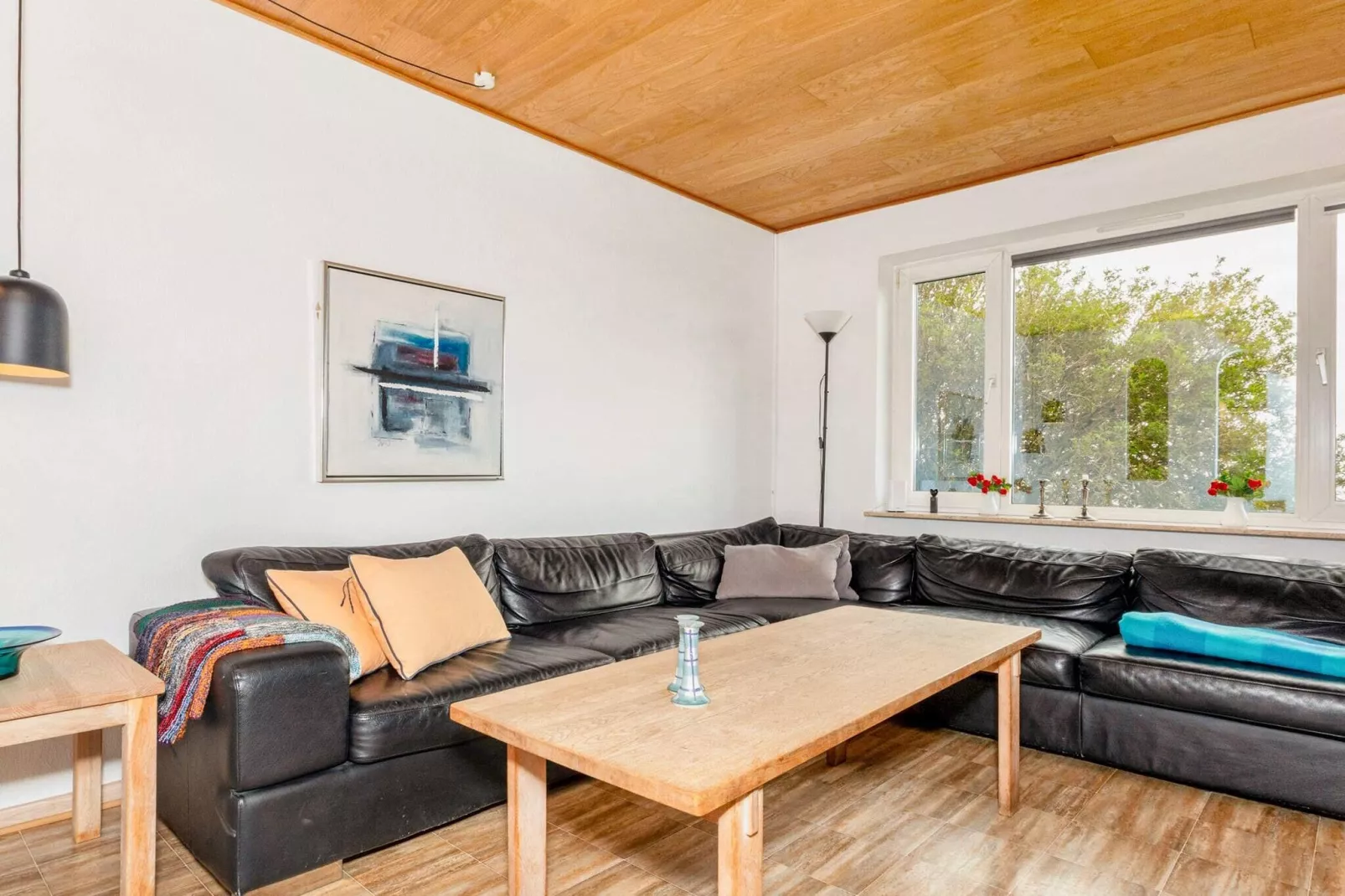 20 persoons vakantie huis in Karby-By Traum-Binnen