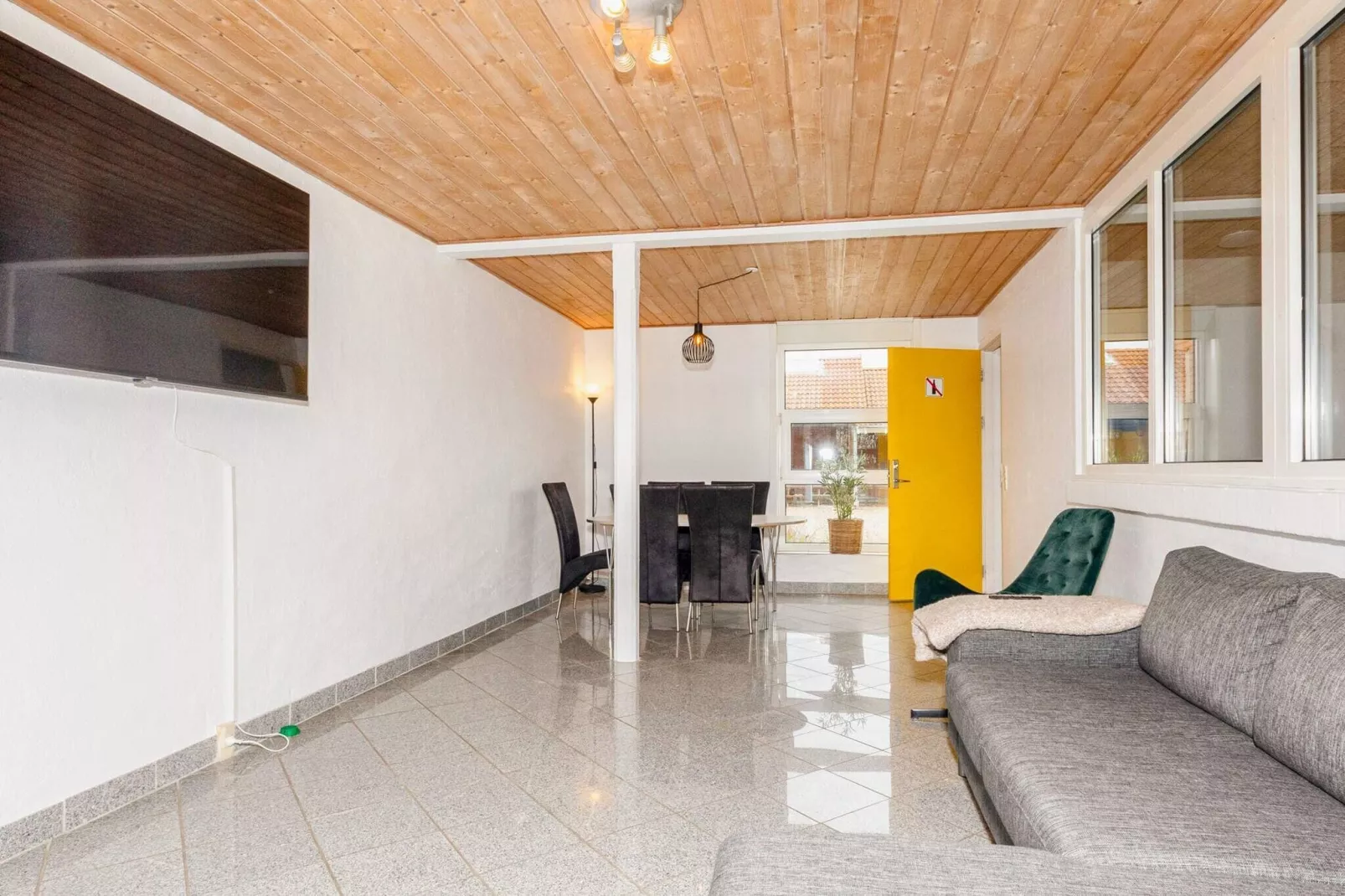 20 persoons vakantie huis in Karby-By Traum-Binnen