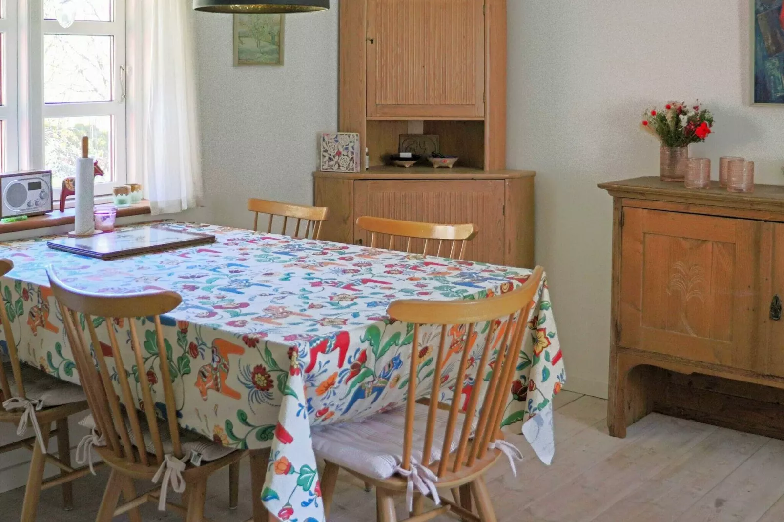 6 persoons vakantie huis in HISHULT-Binnen