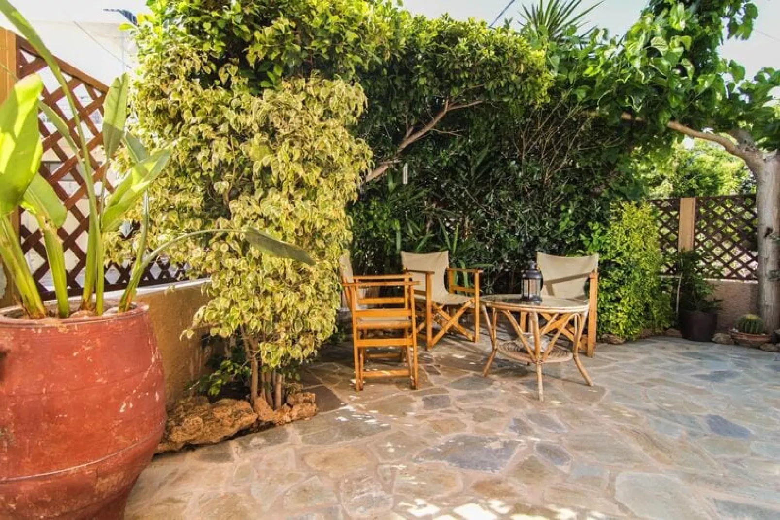 Holiday home, Paleochora-Apartment 1 bedroom 3 pax