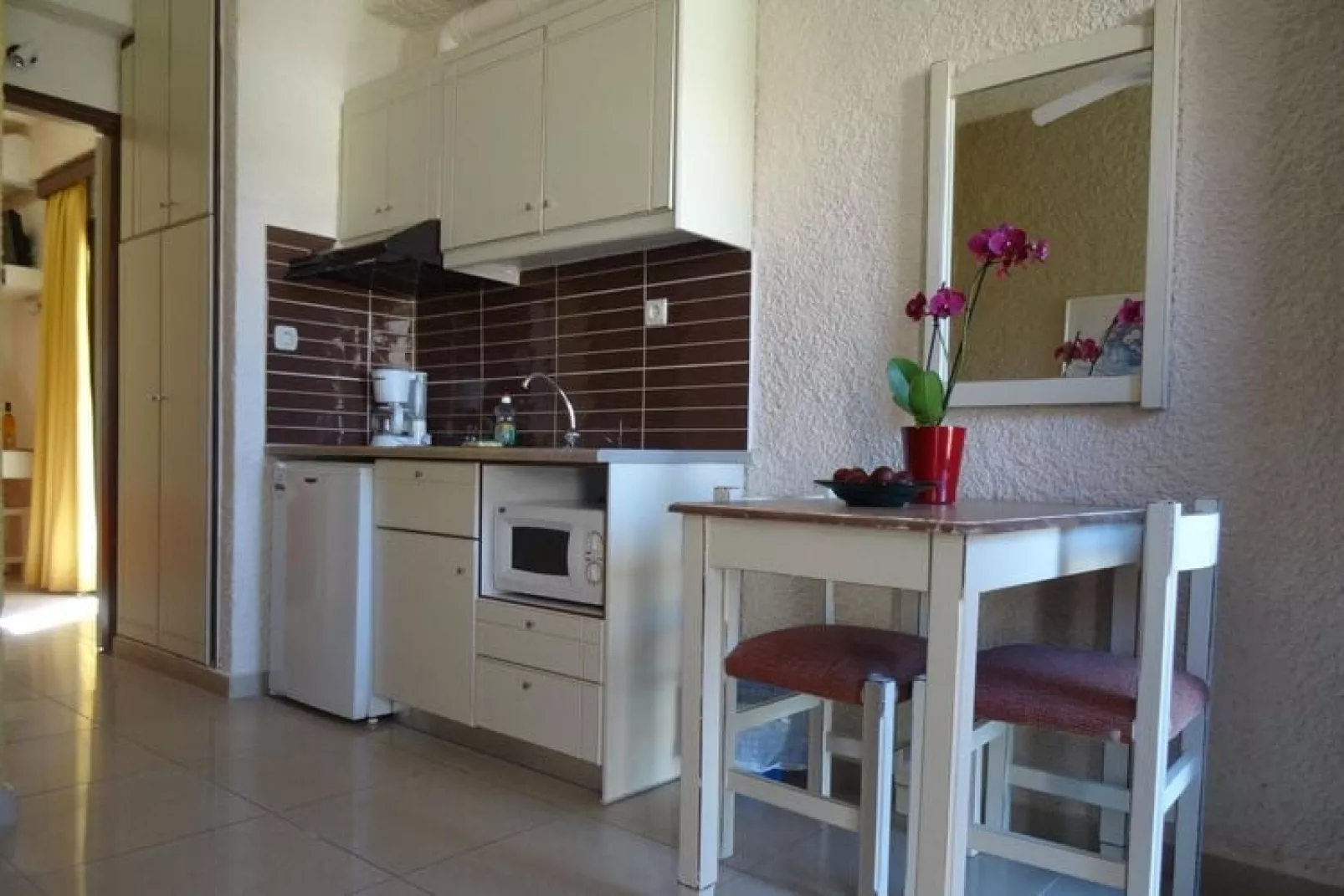 Holiday home, Paleochora-Apartment 1 bedroom 3 pax