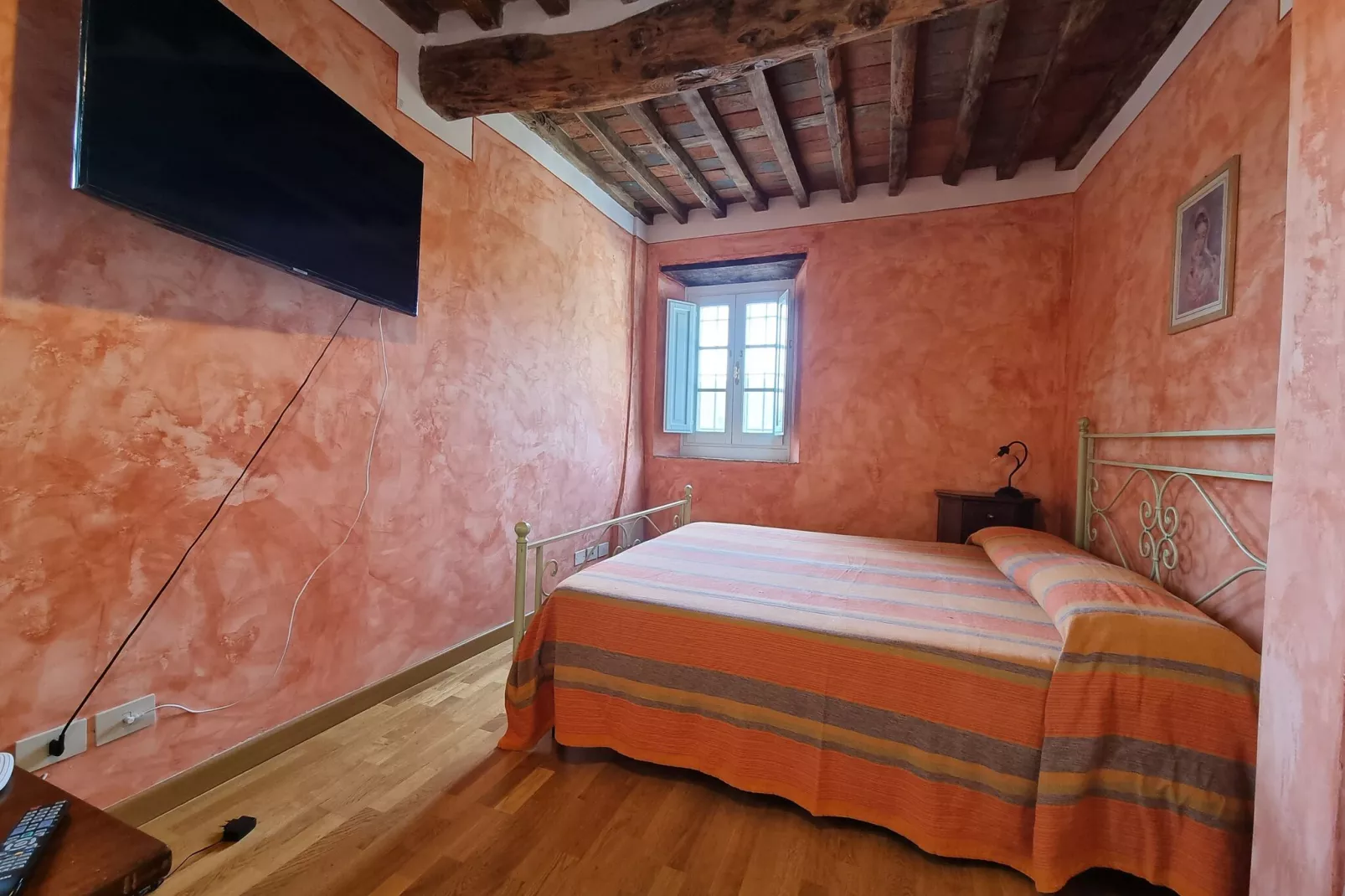 Casa Orbicciano & Nido d'amore
