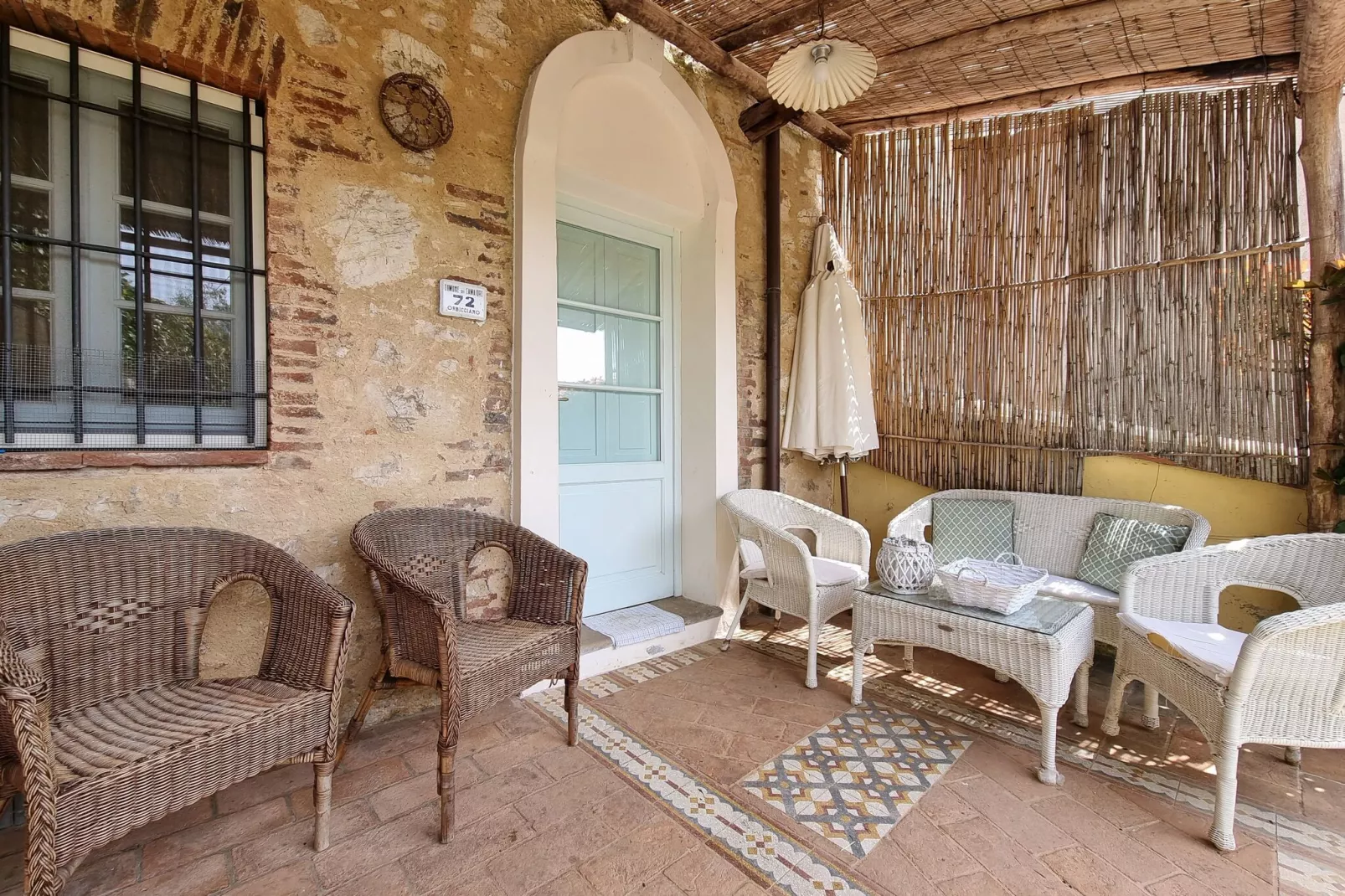 Casa Orbicciano & Nido d'amore