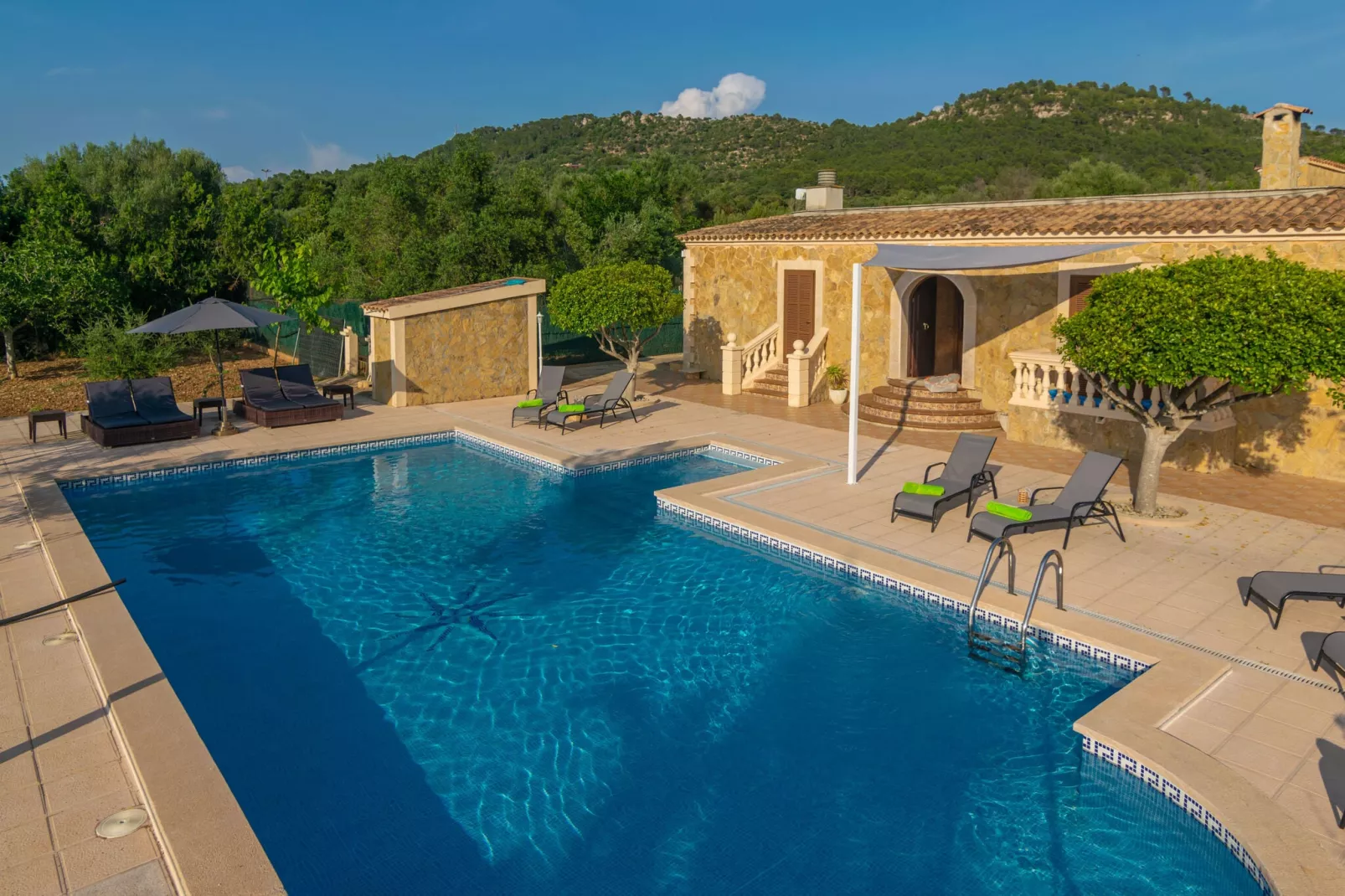 Villa Arhu