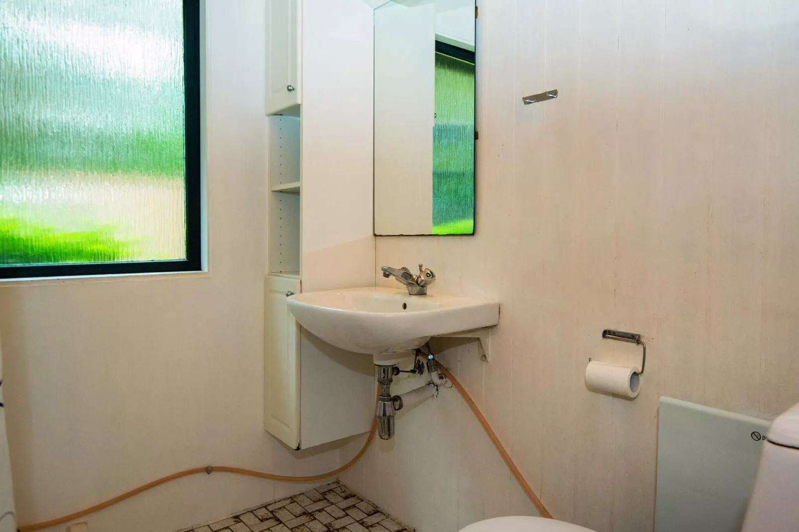6 persoons vakantie huis in Vemb-Binnen