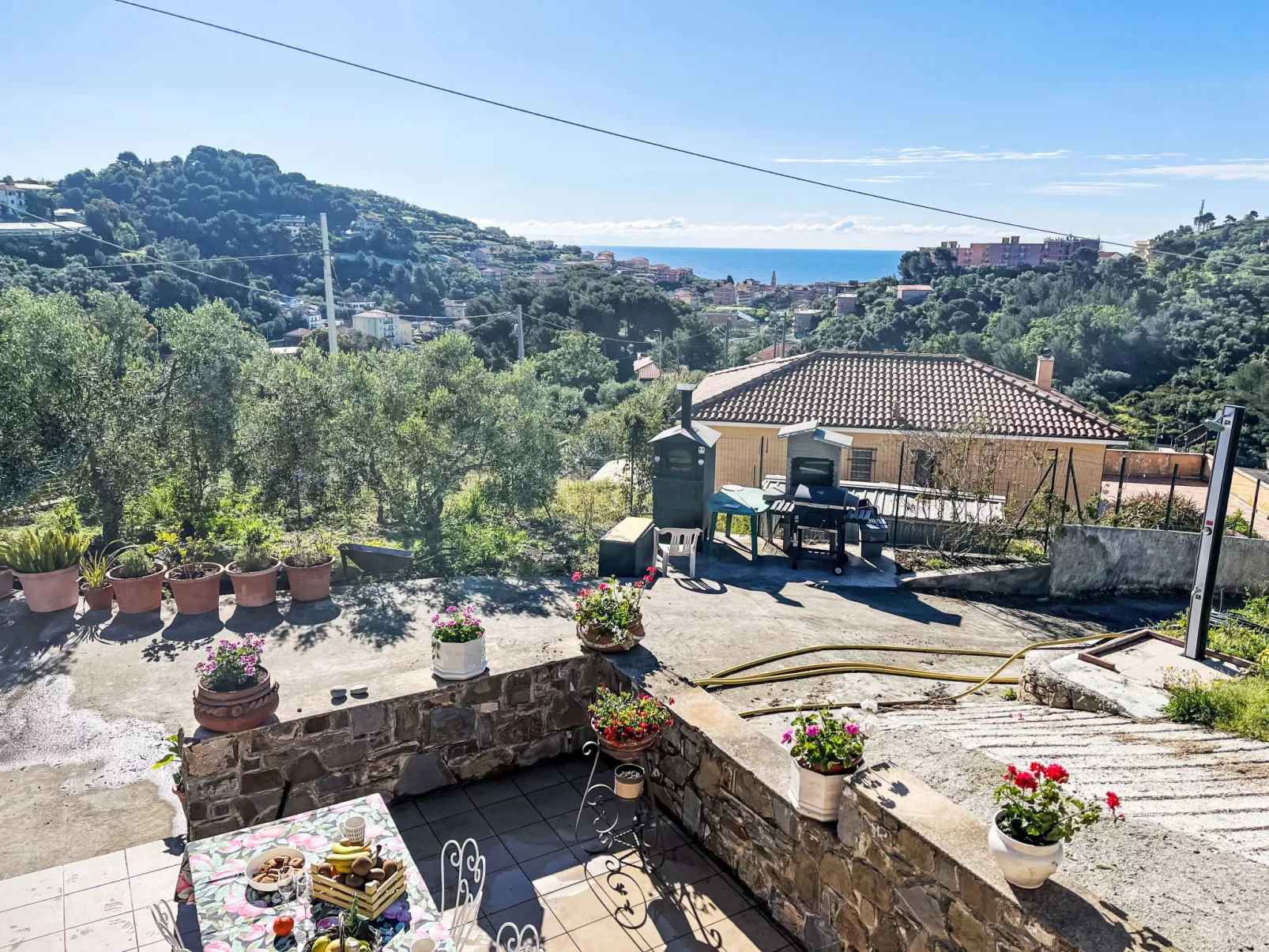 Casa Lulú-Buiten