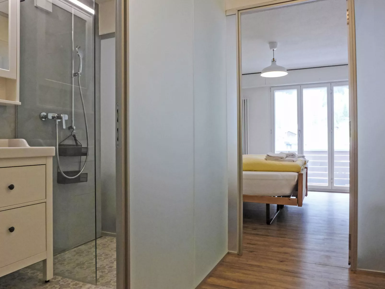 BeKb-Gebäude Apt. Z