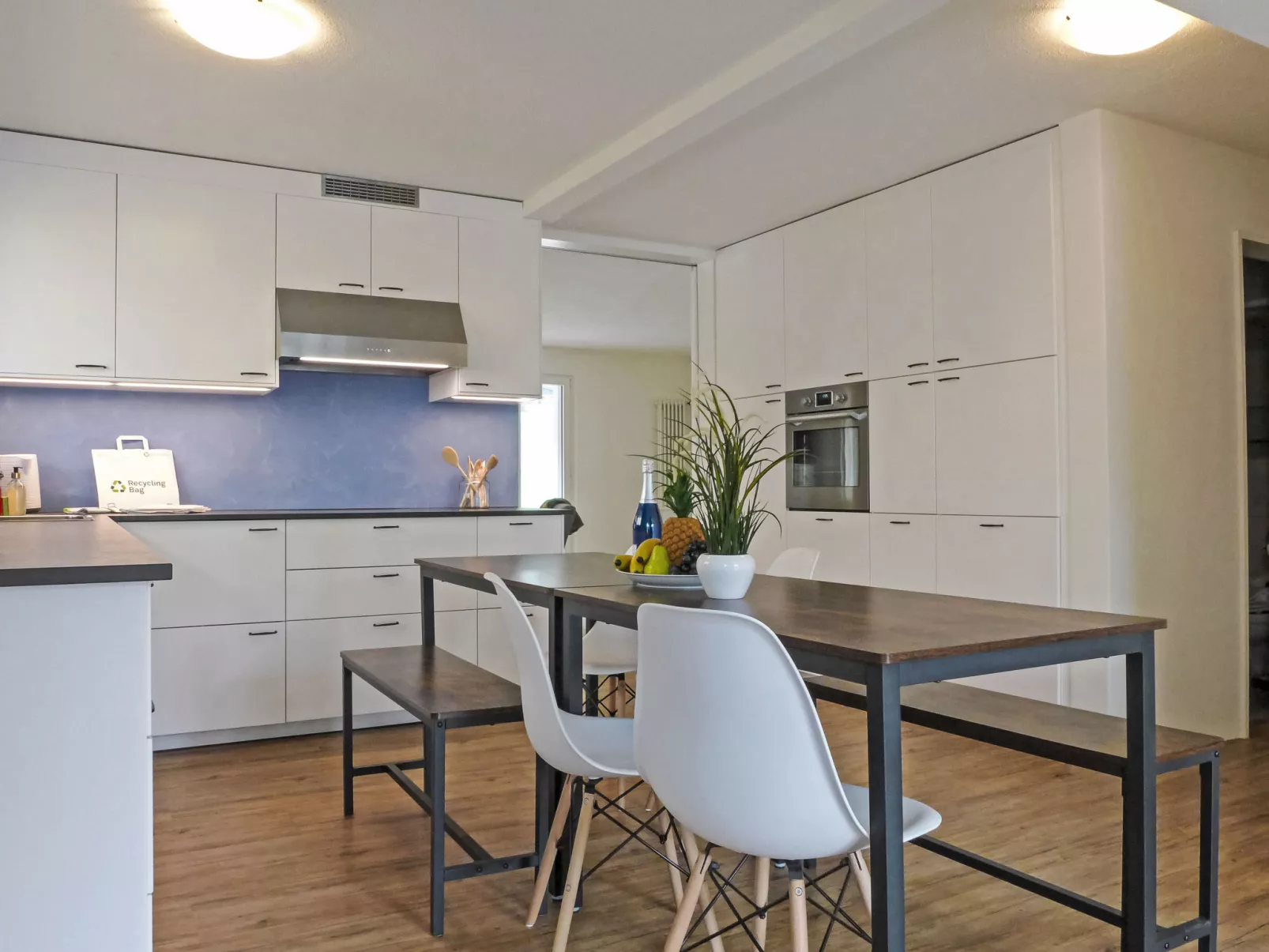 BeKb-Gebäude Apt. Z-Binnen