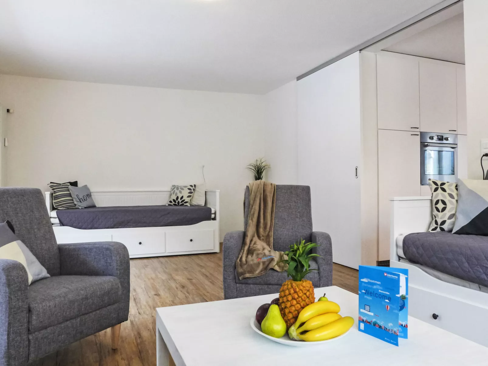 BeKb-Gebäude Apt. Z-Binnen
