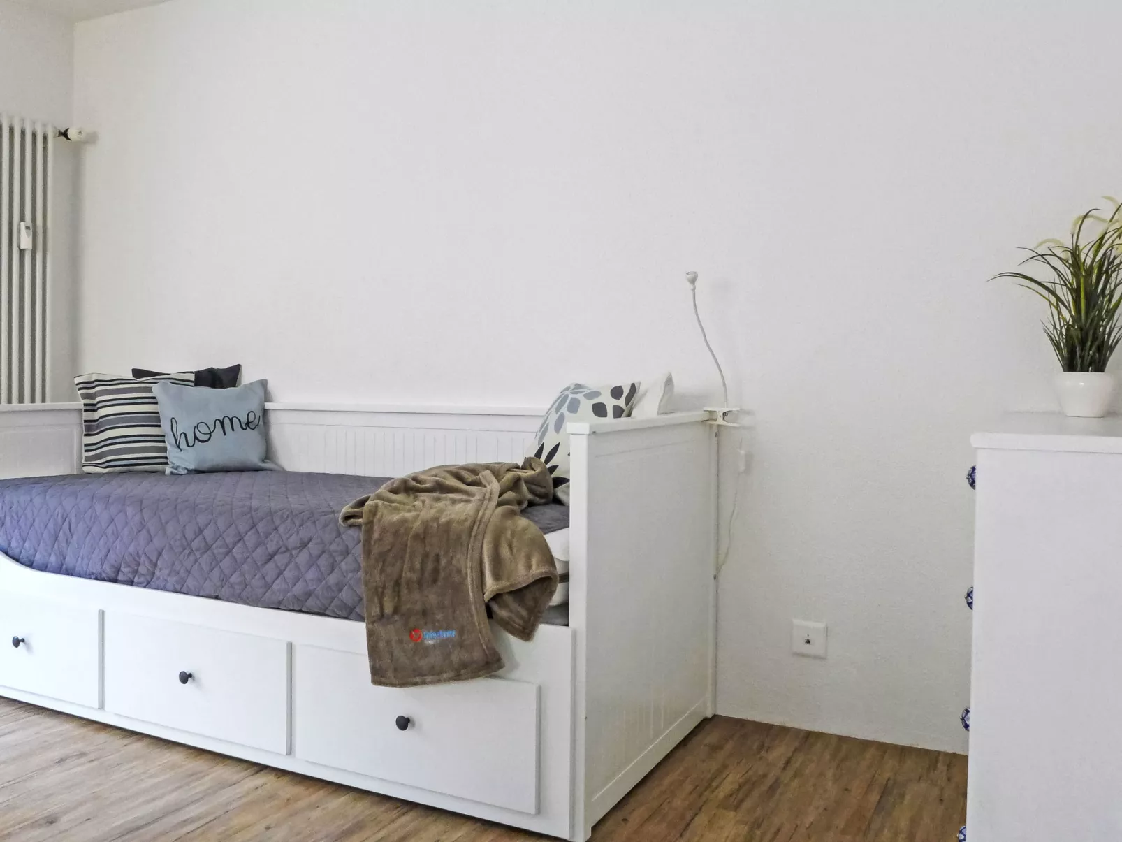 BeKb-Gebäude Apt. Z-Binnen