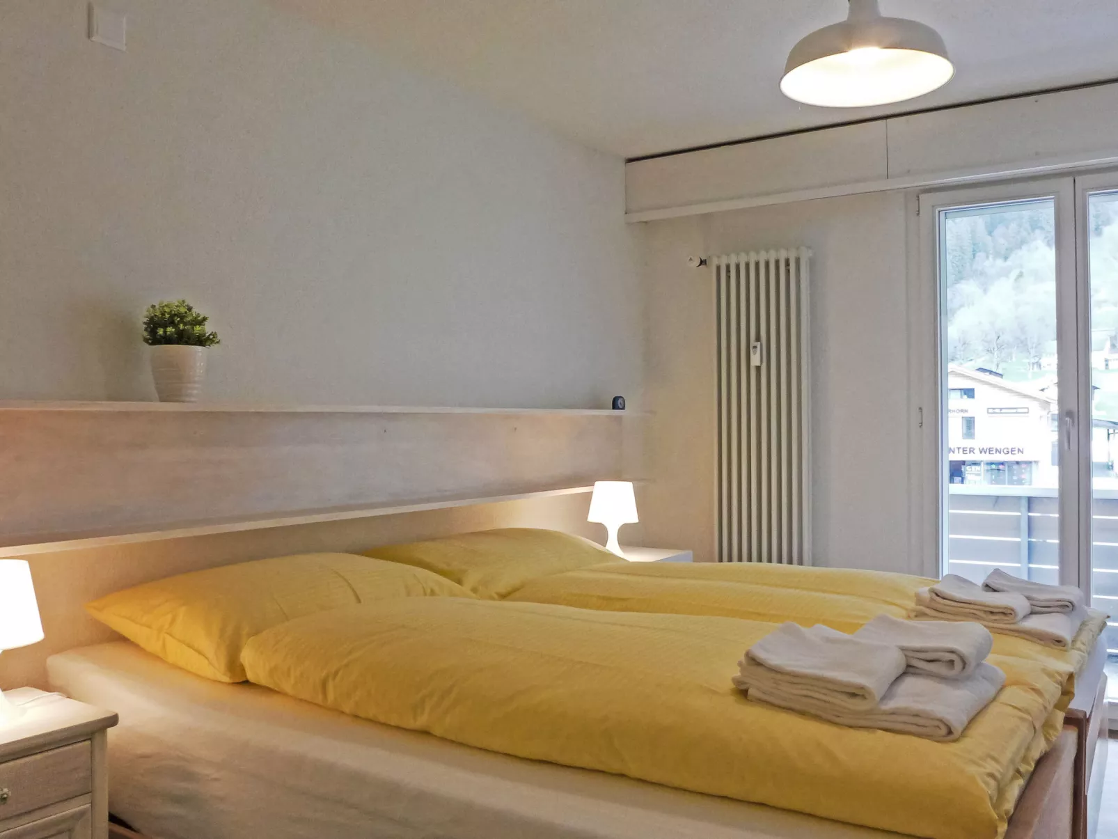 BeKb-Gebäude Apt. Z-Binnen
