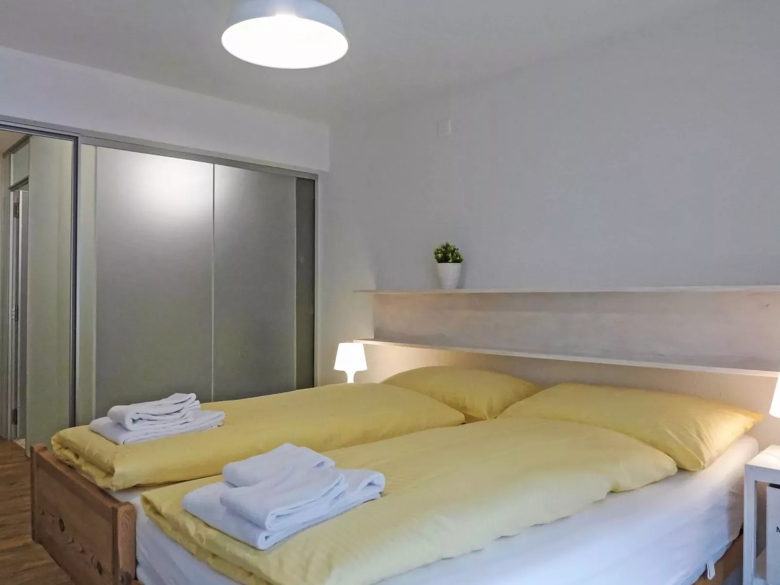 BeKb-Gebäude Apt. Z-Binnen