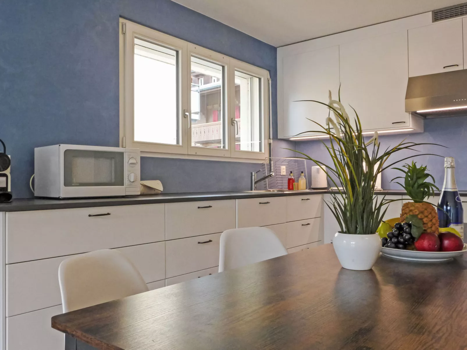 BeKb-Gebäude Apt. Z-Binnen