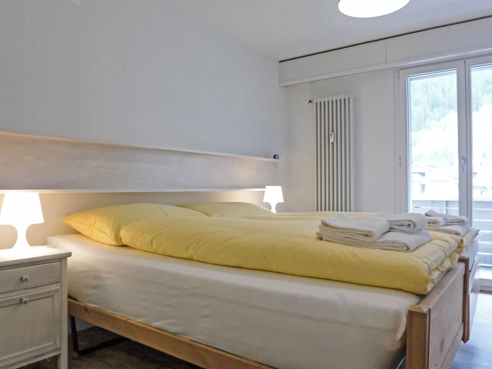 BeKb-Gebäude Apt. Z-Binnen