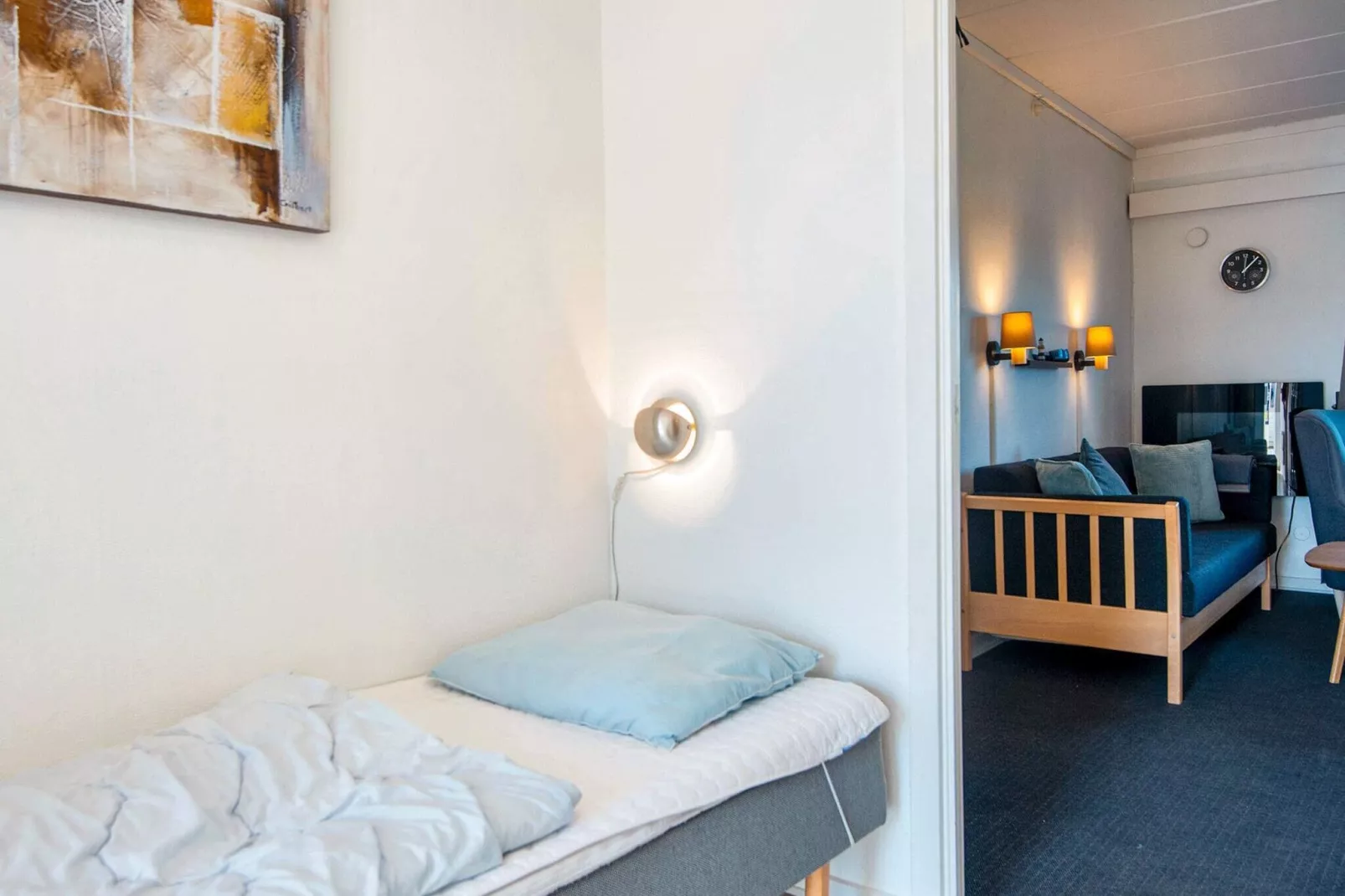 5 persoons vakantie huis in Rømø-By Traum-Binnen