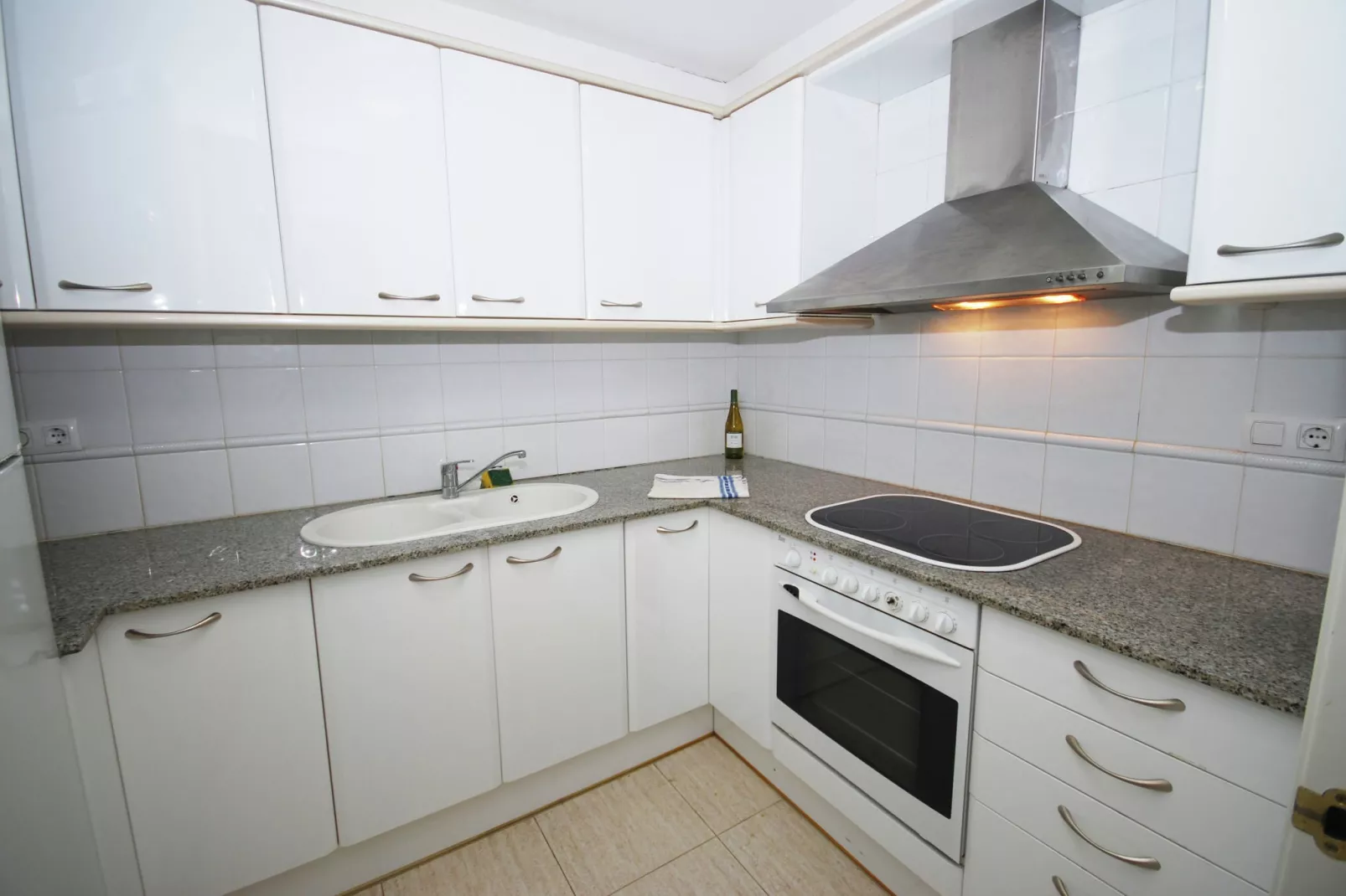 Montecarlo-Keuken