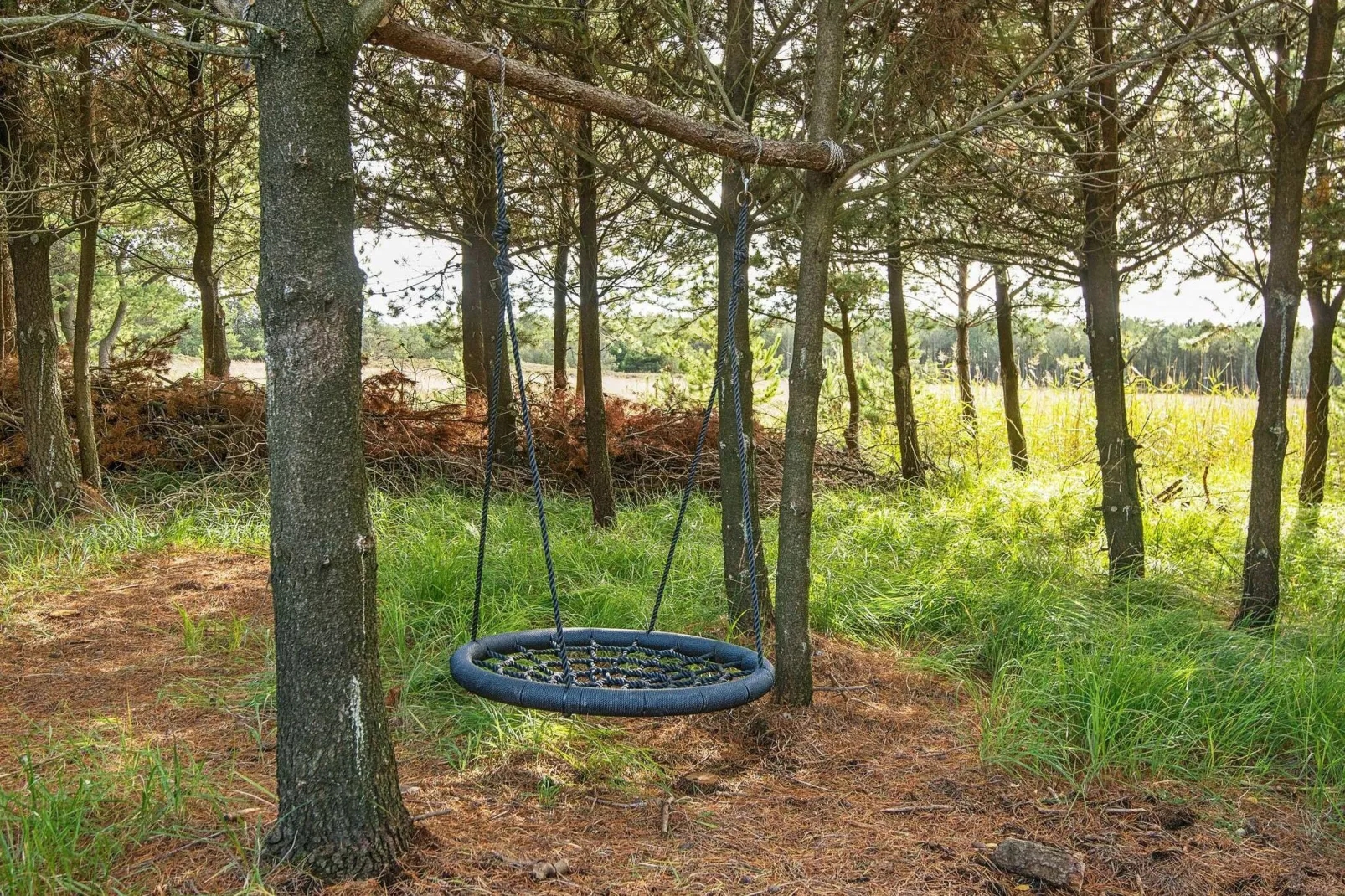 Rustig toevluchtsoord in Bolilmark-By Traum-Uitzicht