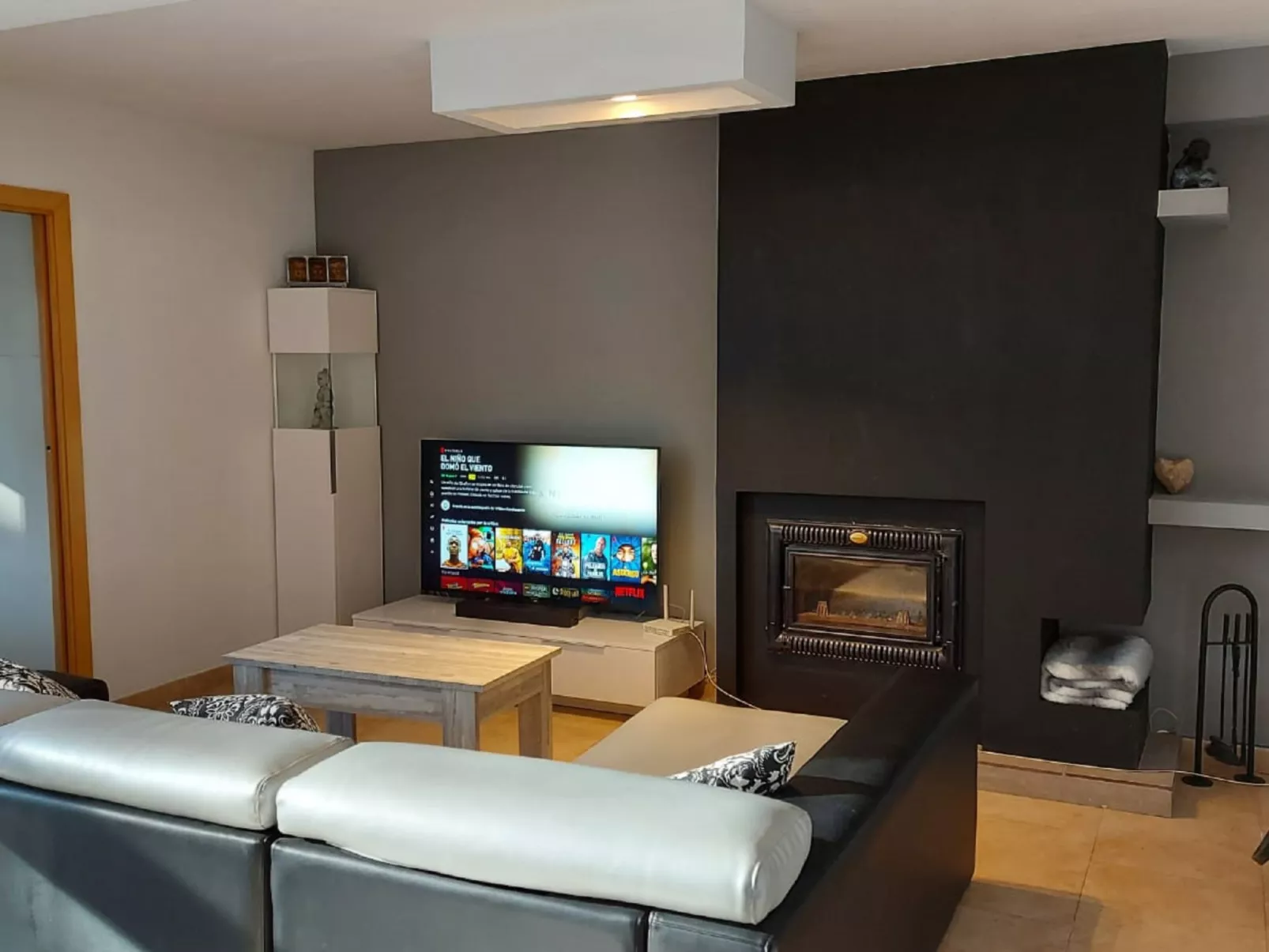 Residencial Blau-Binnen