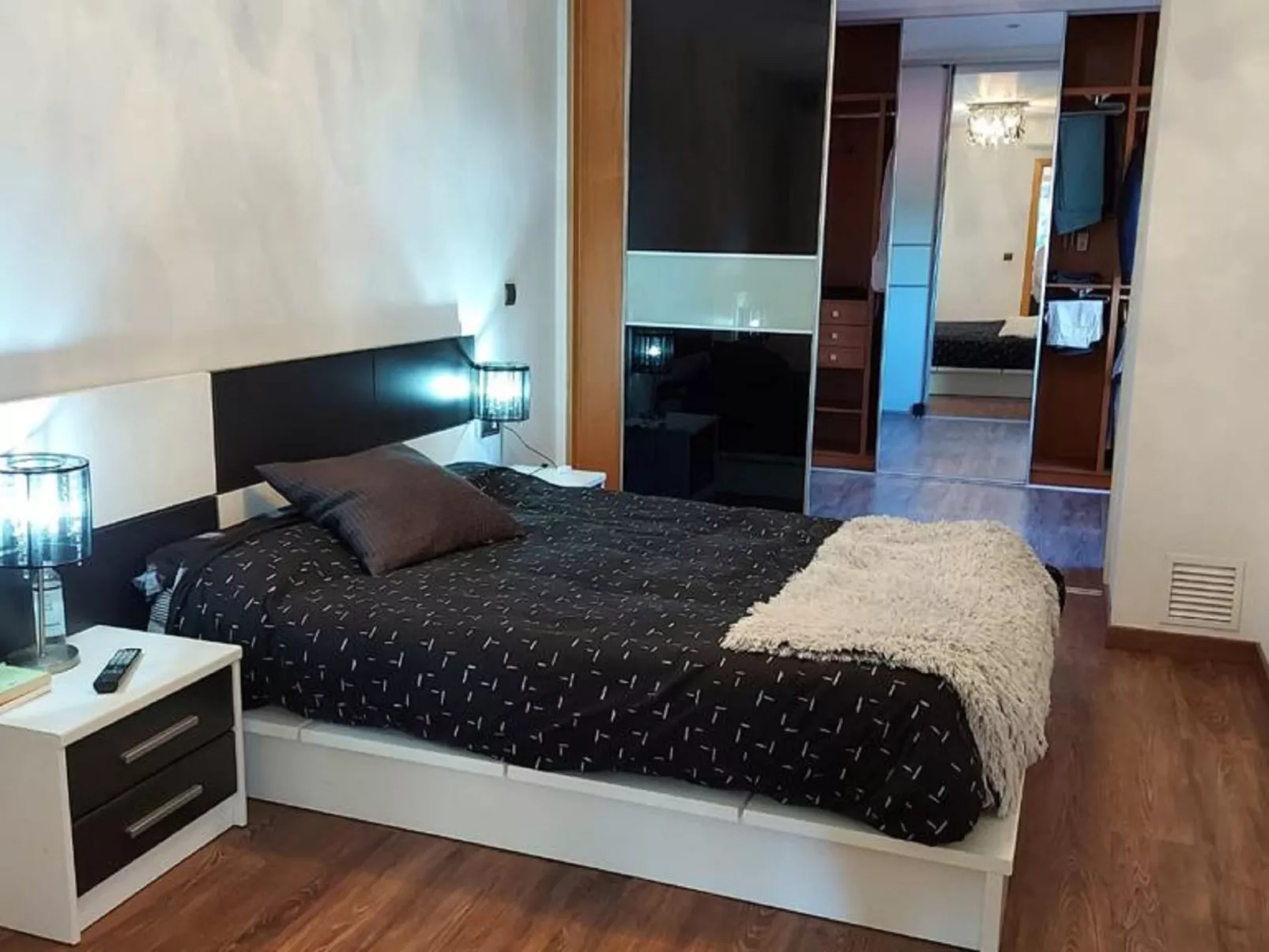 Residencial Blau-Binnen