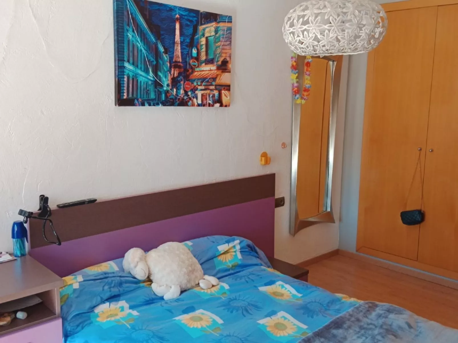 Residencial Blau-Binnen