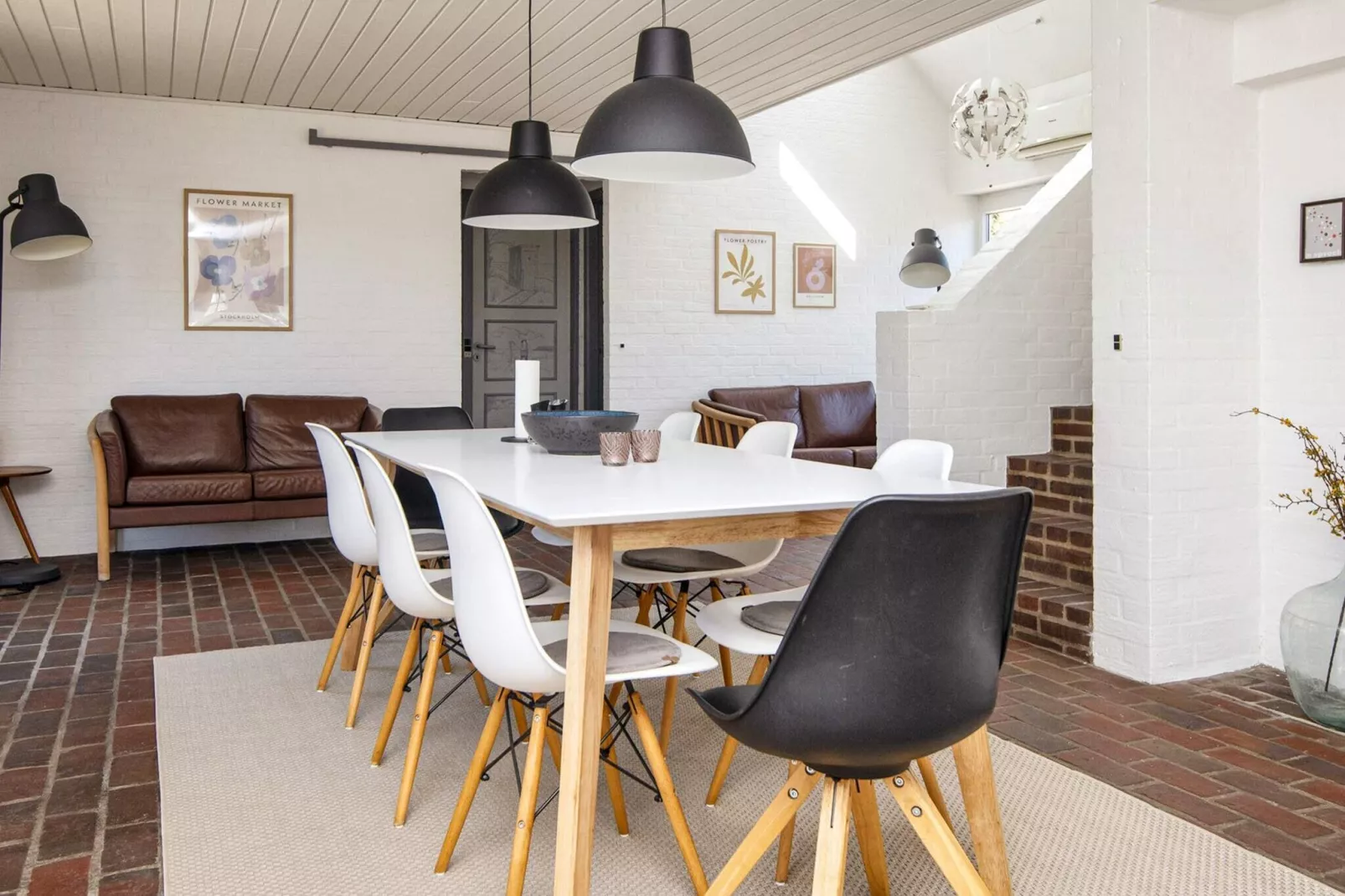 8 persoons vakantie huis in Rømø-By Traum-Binnen
