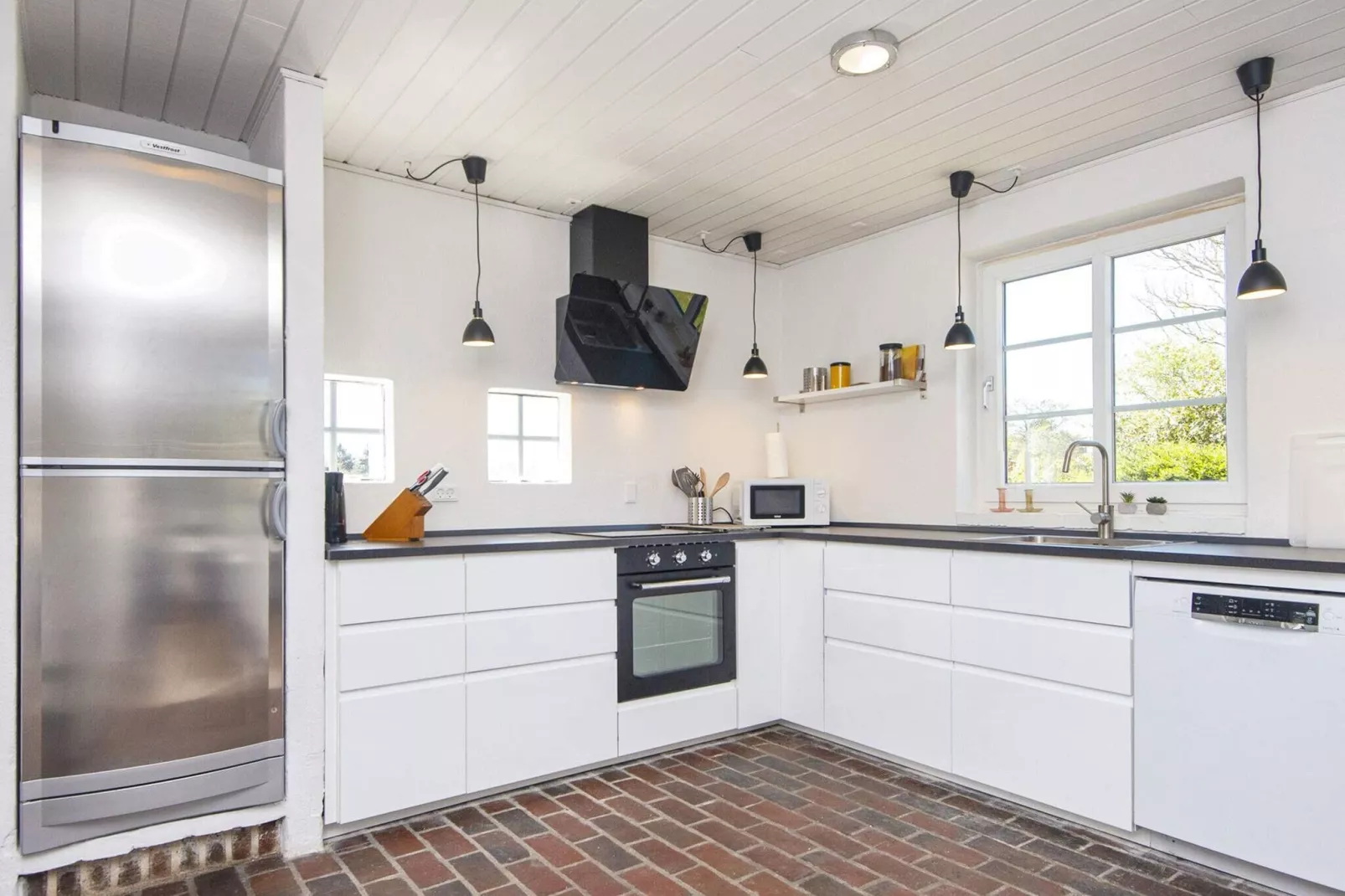 8 persoons vakantie huis in Rømø-By Traum-Binnen