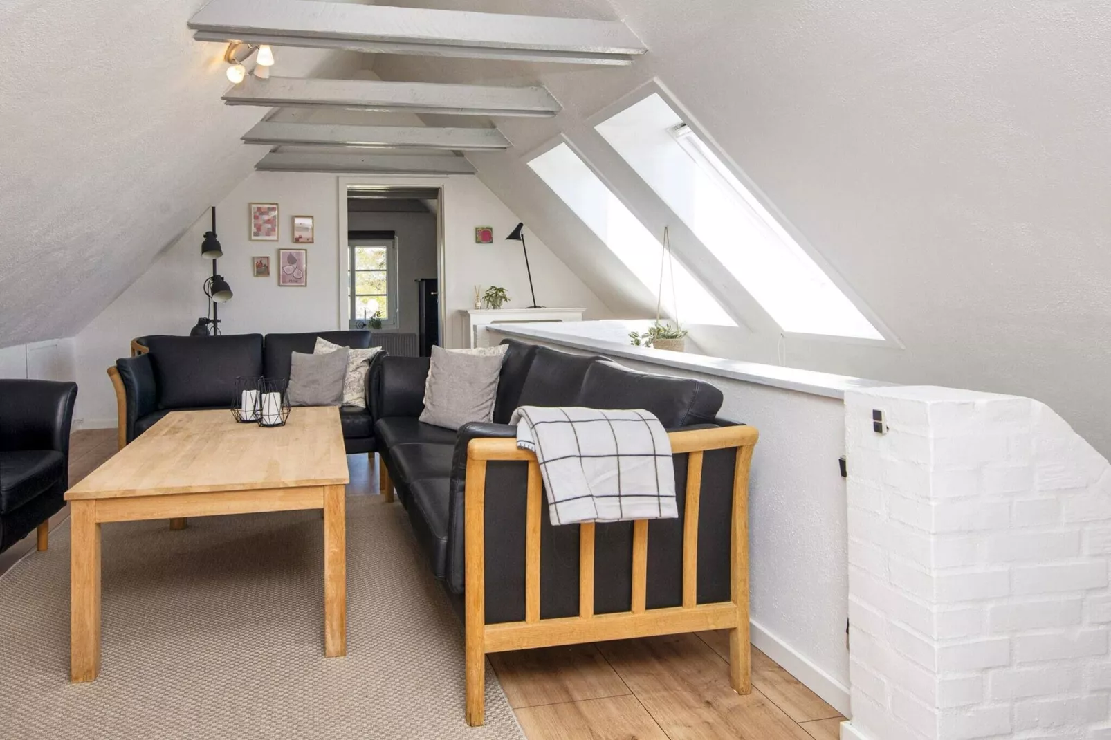 8 persoons vakantie huis in Rømø-By Traum-Binnen
