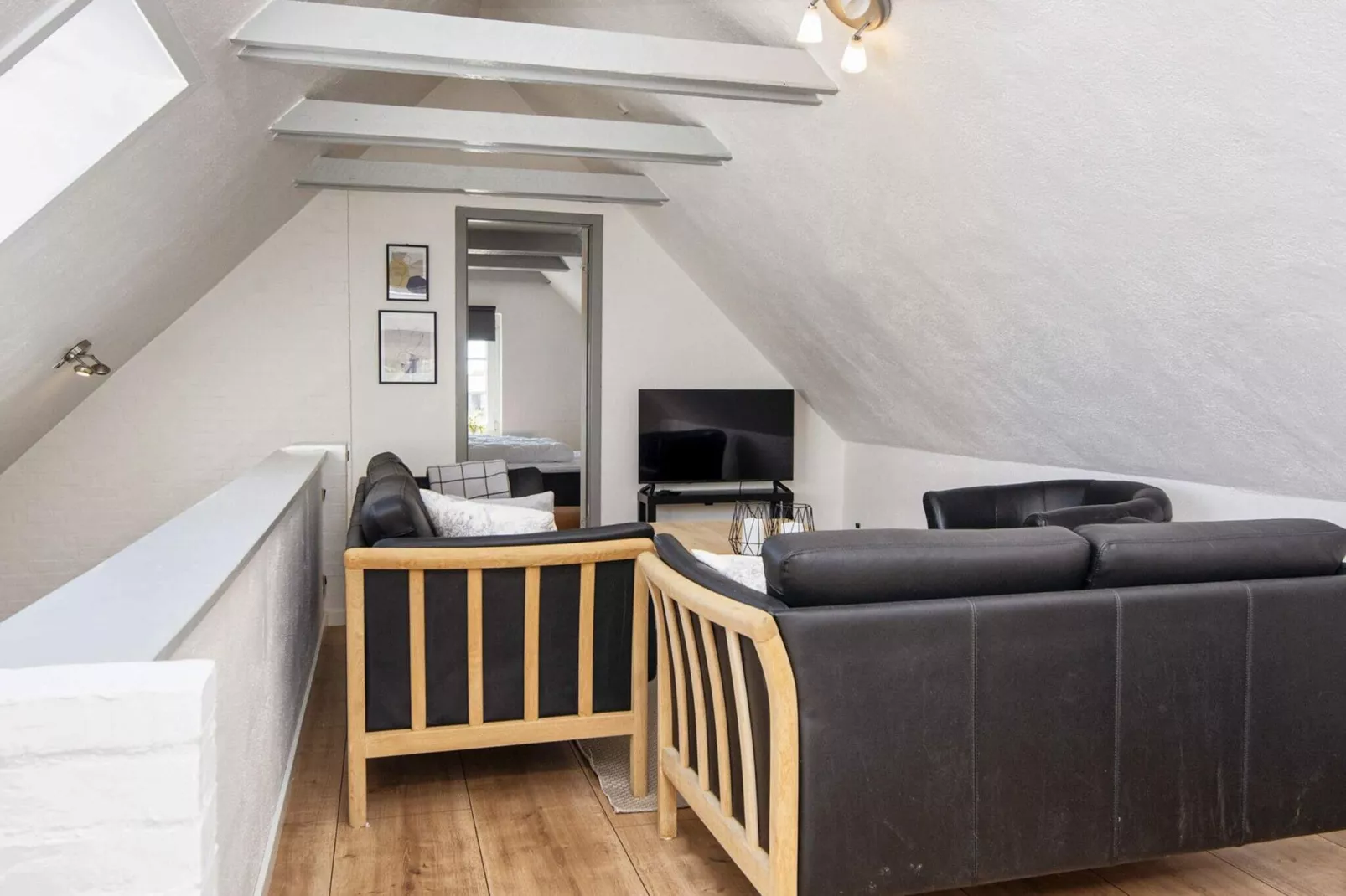 8 persoons vakantie huis in Rømø-By Traum-Binnen
