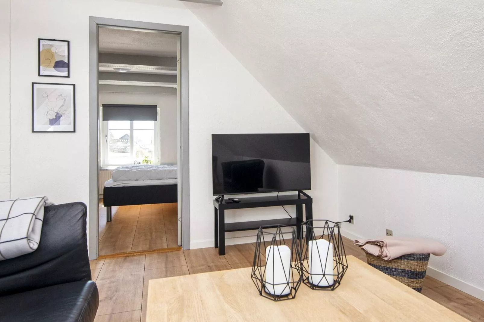 8 persoons vakantie huis in Rømø-By Traum-Binnen