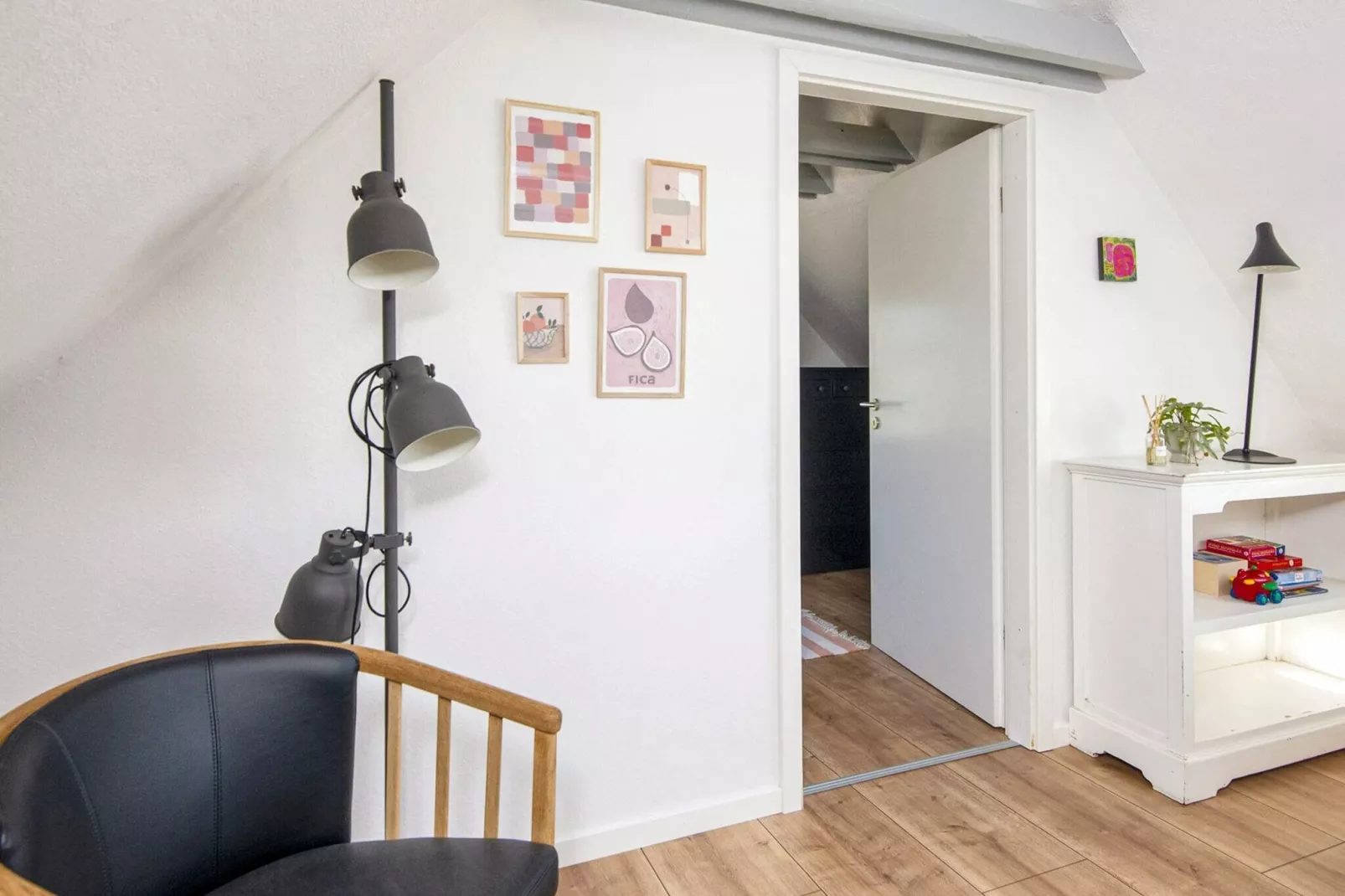 8 persoons vakantie huis in Rømø-By Traum-Binnen