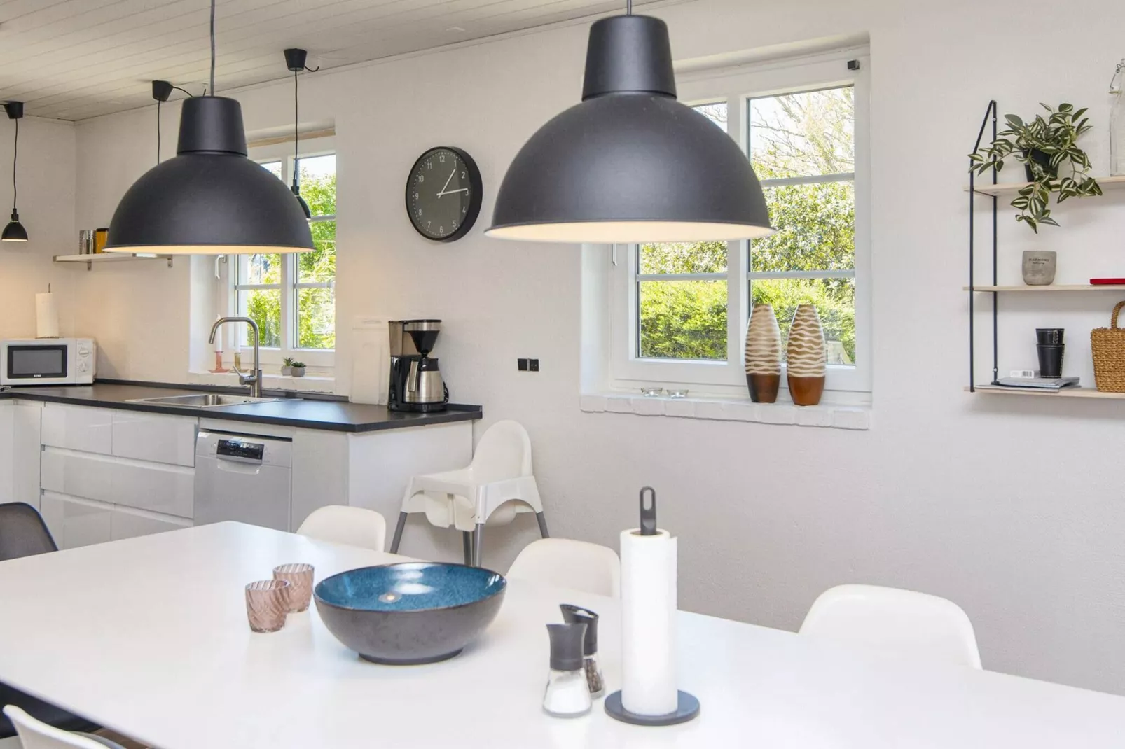 8 persoons vakantie huis in Rømø-By Traum-Binnen