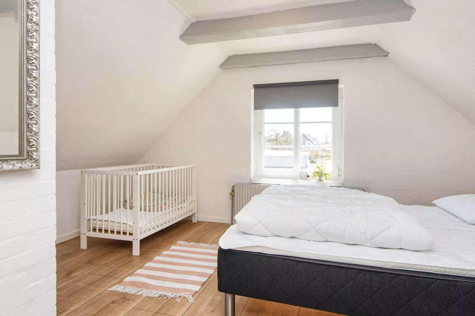 8 persoons vakantie huis in Rømø-By Traum-Binnen