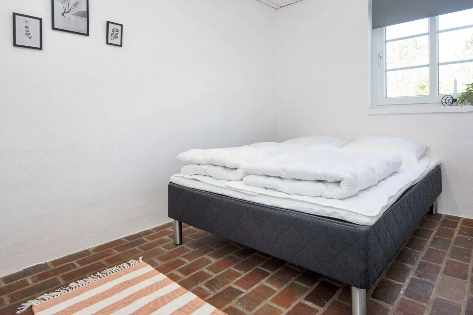 8 persoons vakantie huis in Rømø-By Traum-Binnen