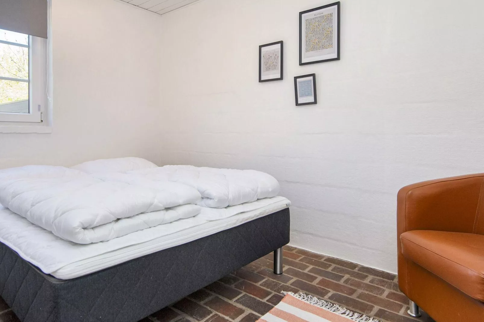 8 persoons vakantie huis in Rømø-By Traum-Binnen