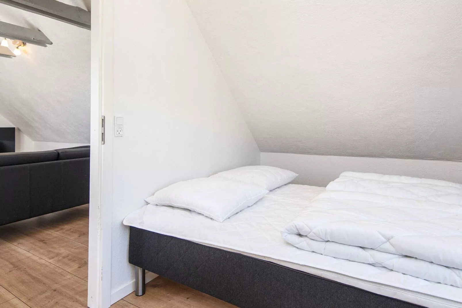 8 persoons vakantie huis in Rømø-By Traum-Binnen