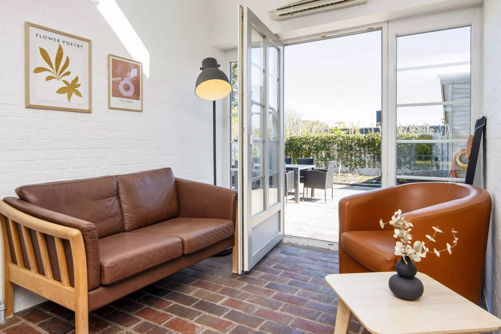 8 persoons vakantie huis in Rømø-By Traum-Binnen