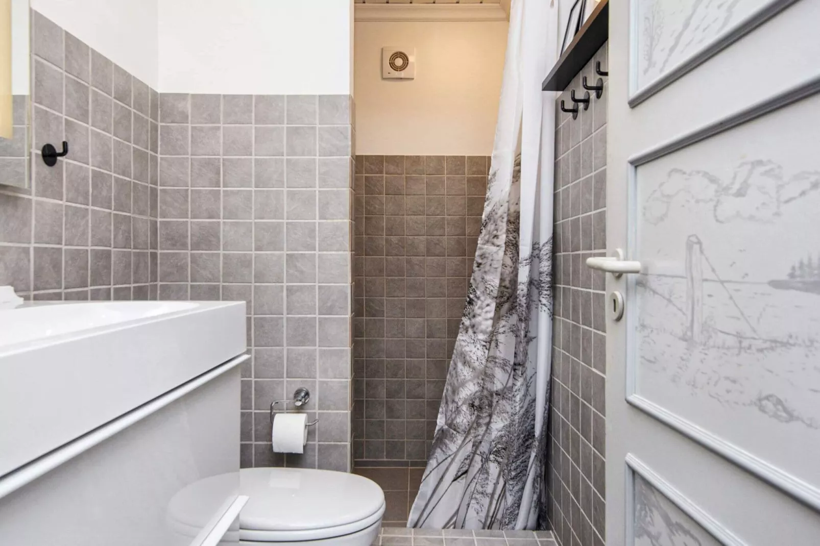 8 persoons vakantie huis in Rømø-By Traum-Binnen