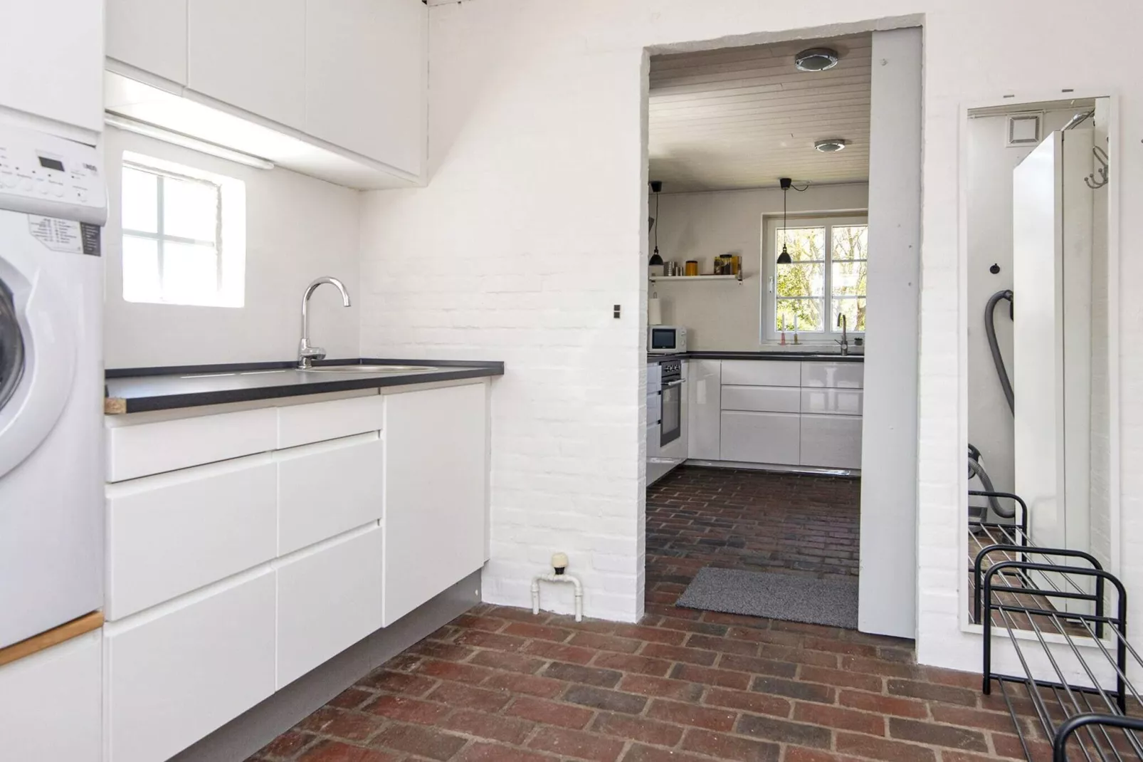 8 persoons vakantie huis in Rømø-By Traum-Binnen