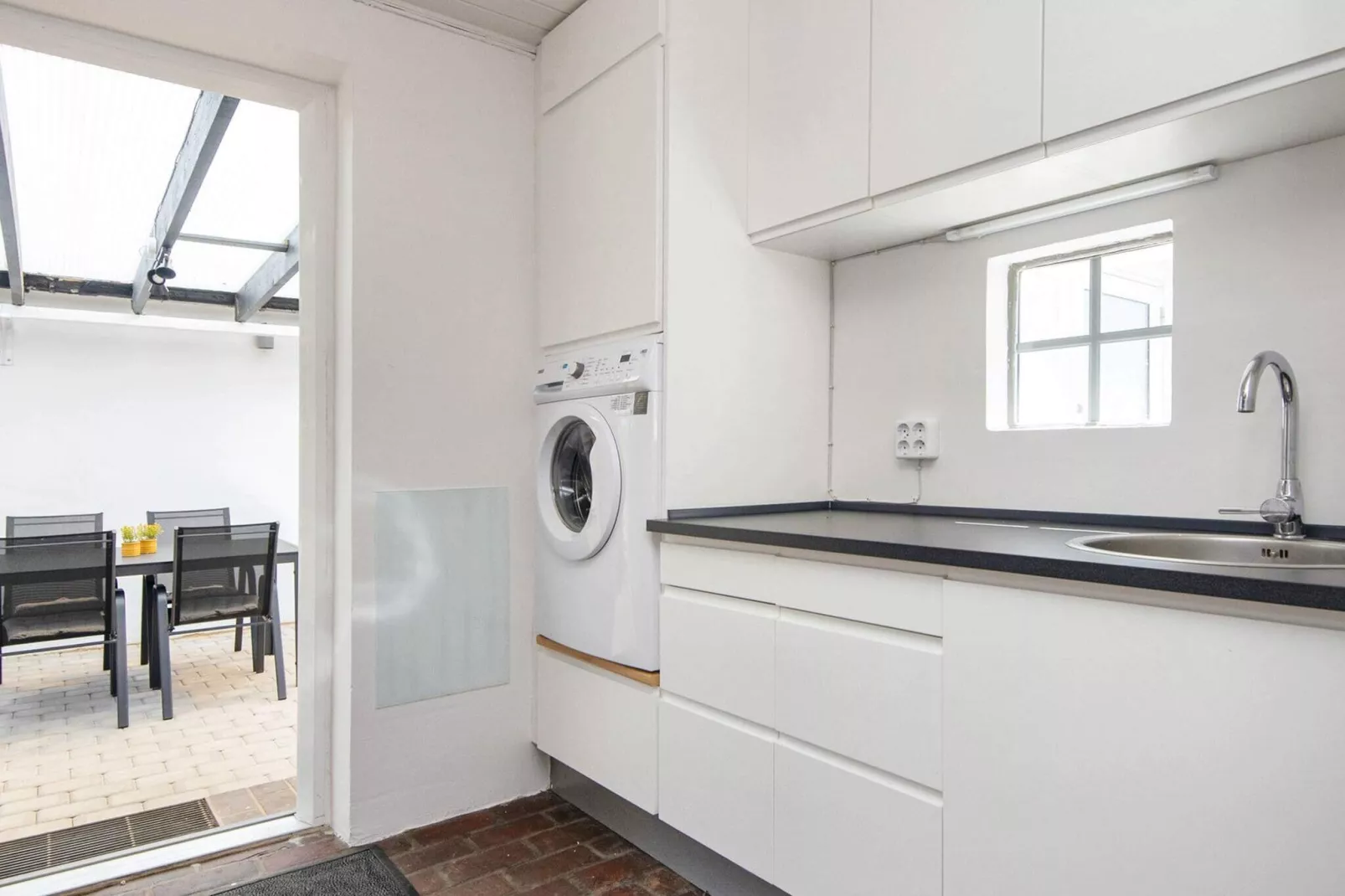 8 persoons vakantie huis in Rømø-By Traum-Binnen